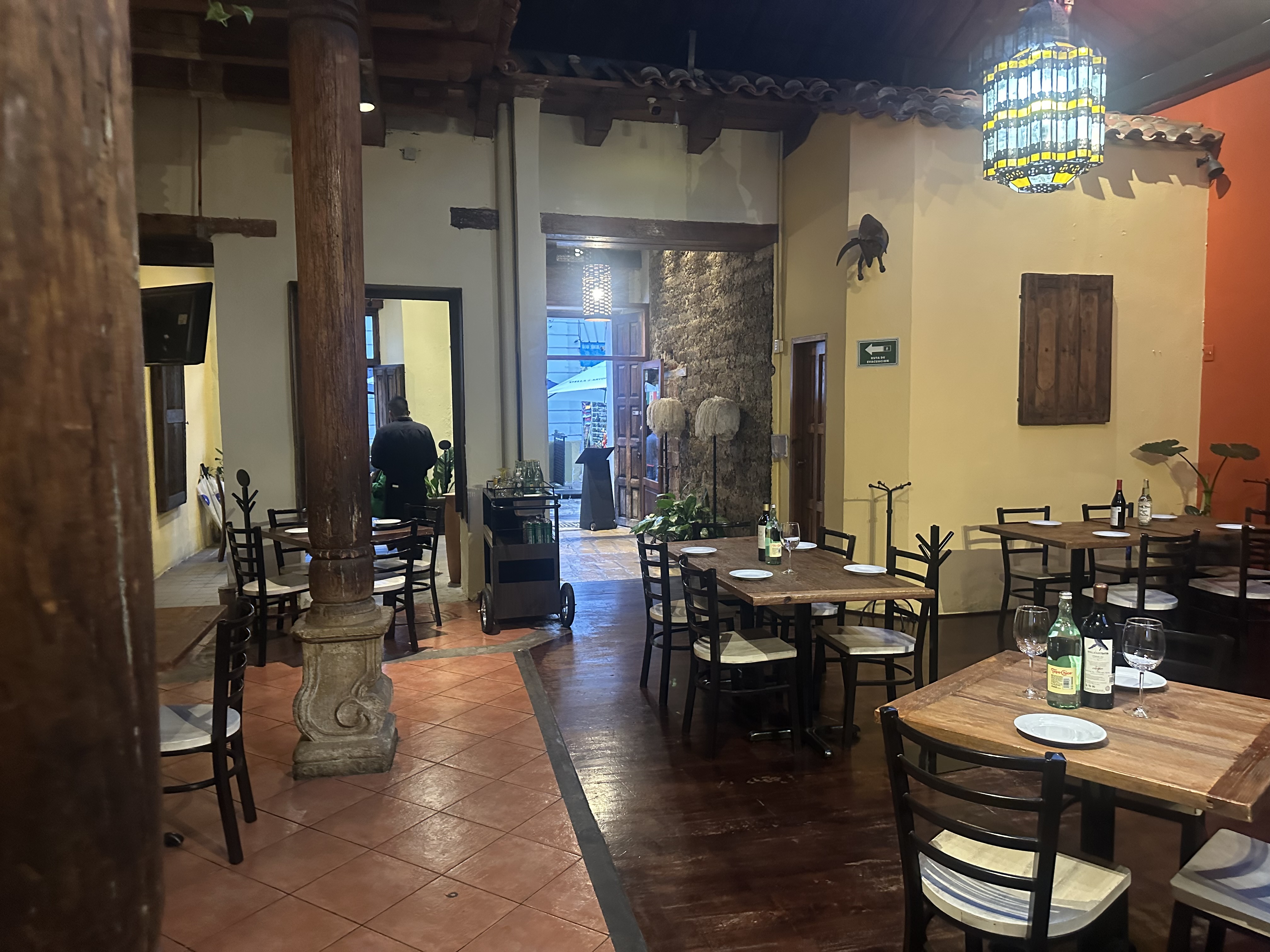 Restaurante Miura image 8