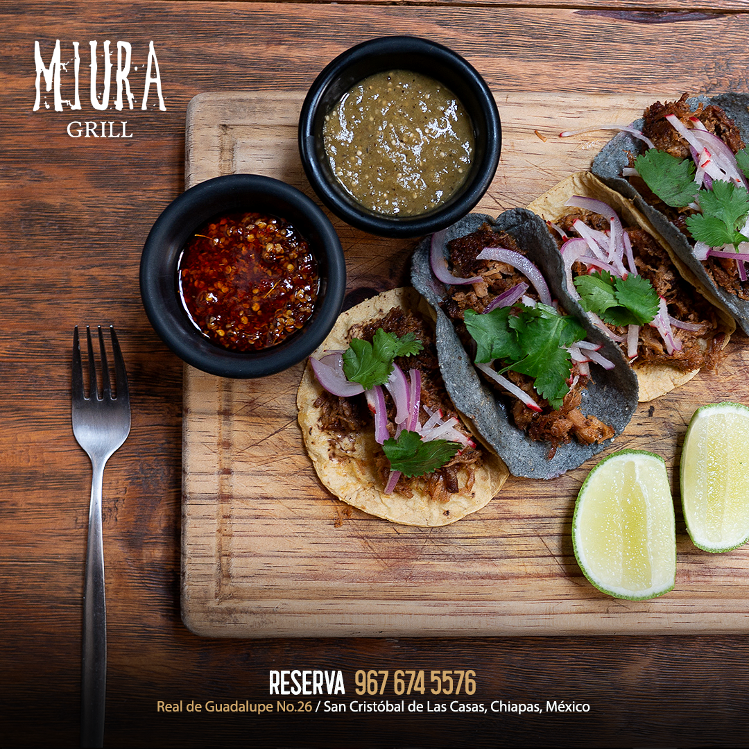 Restaurante Miura image 10