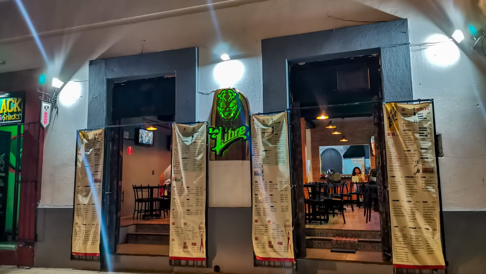 La Libre Restaurante image 1