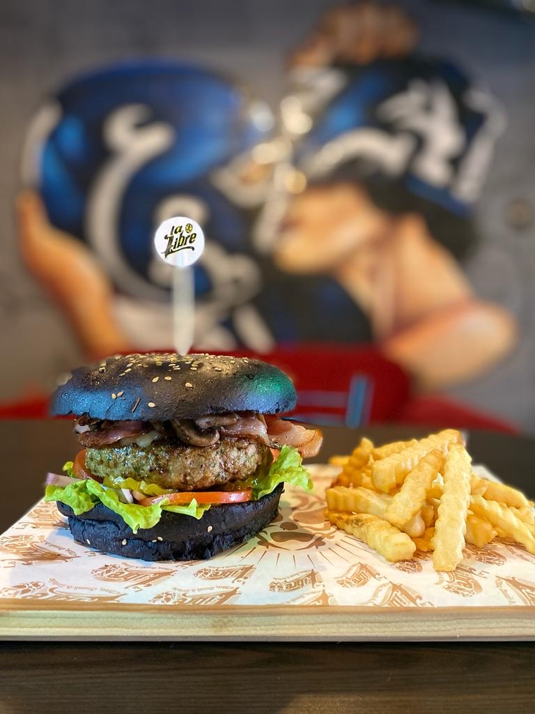 La Libre Restaurante image 2