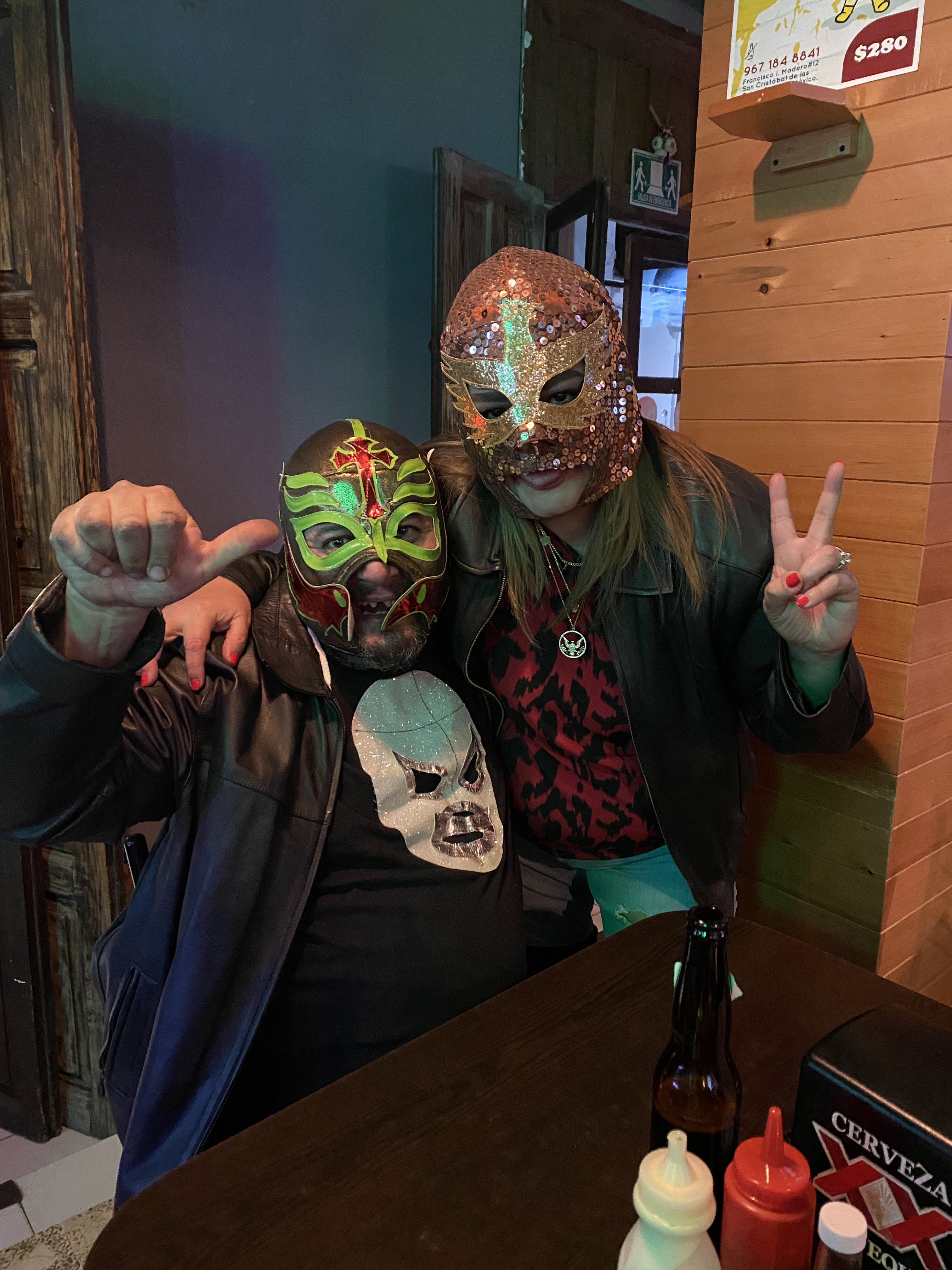 La Libre Restaurante image 4