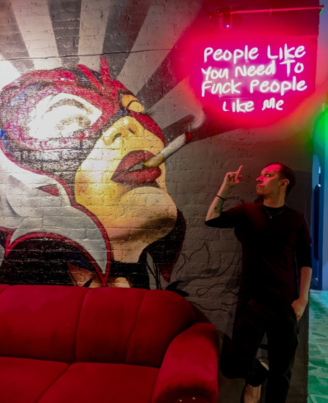 La Libre Restaurante image 5