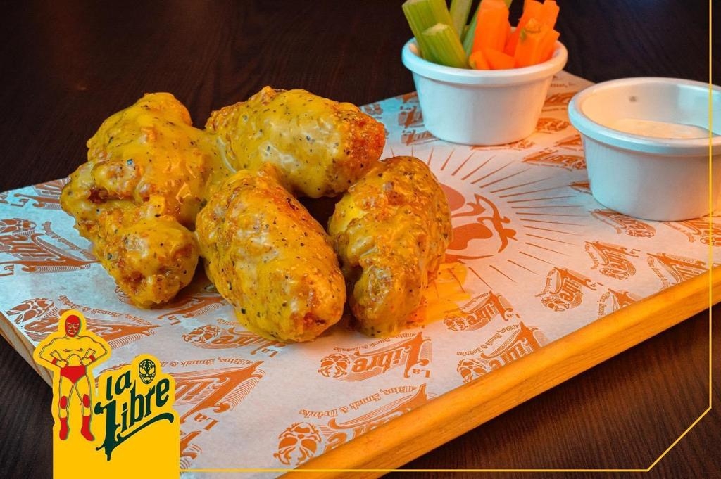 La Libre Restaurante image 6