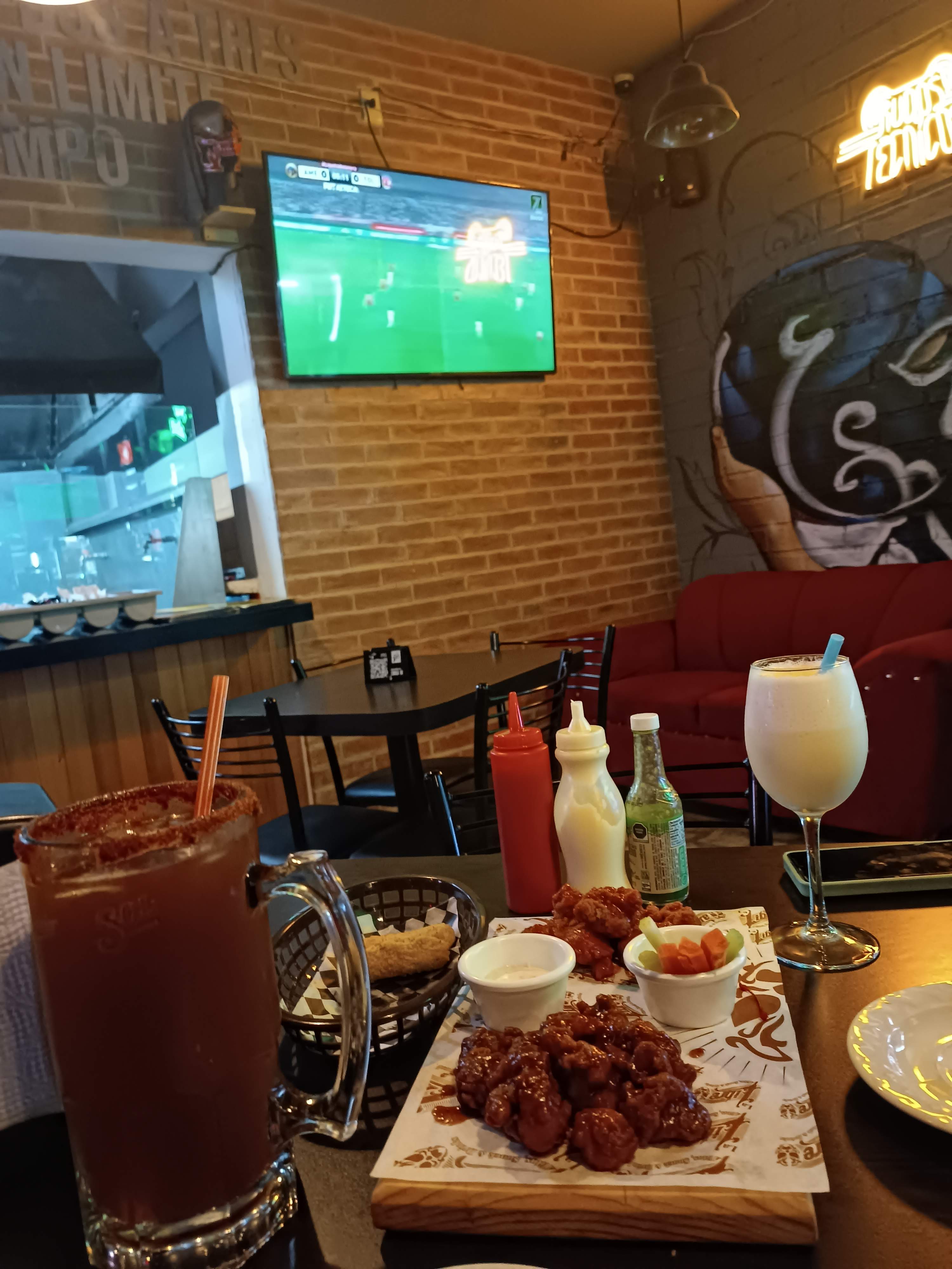 La Libre Restaurante image 7