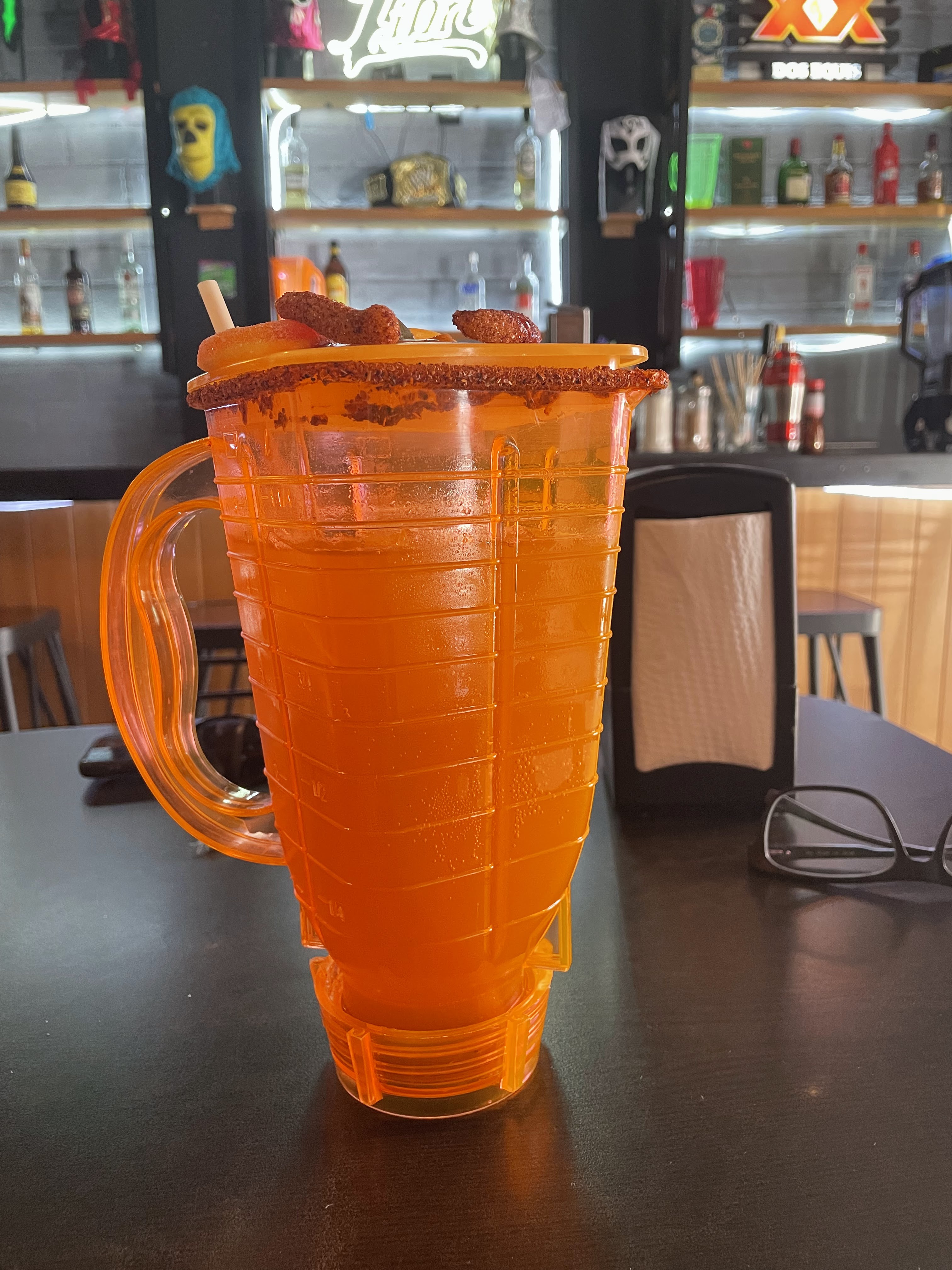 La Libre Restaurante image 8