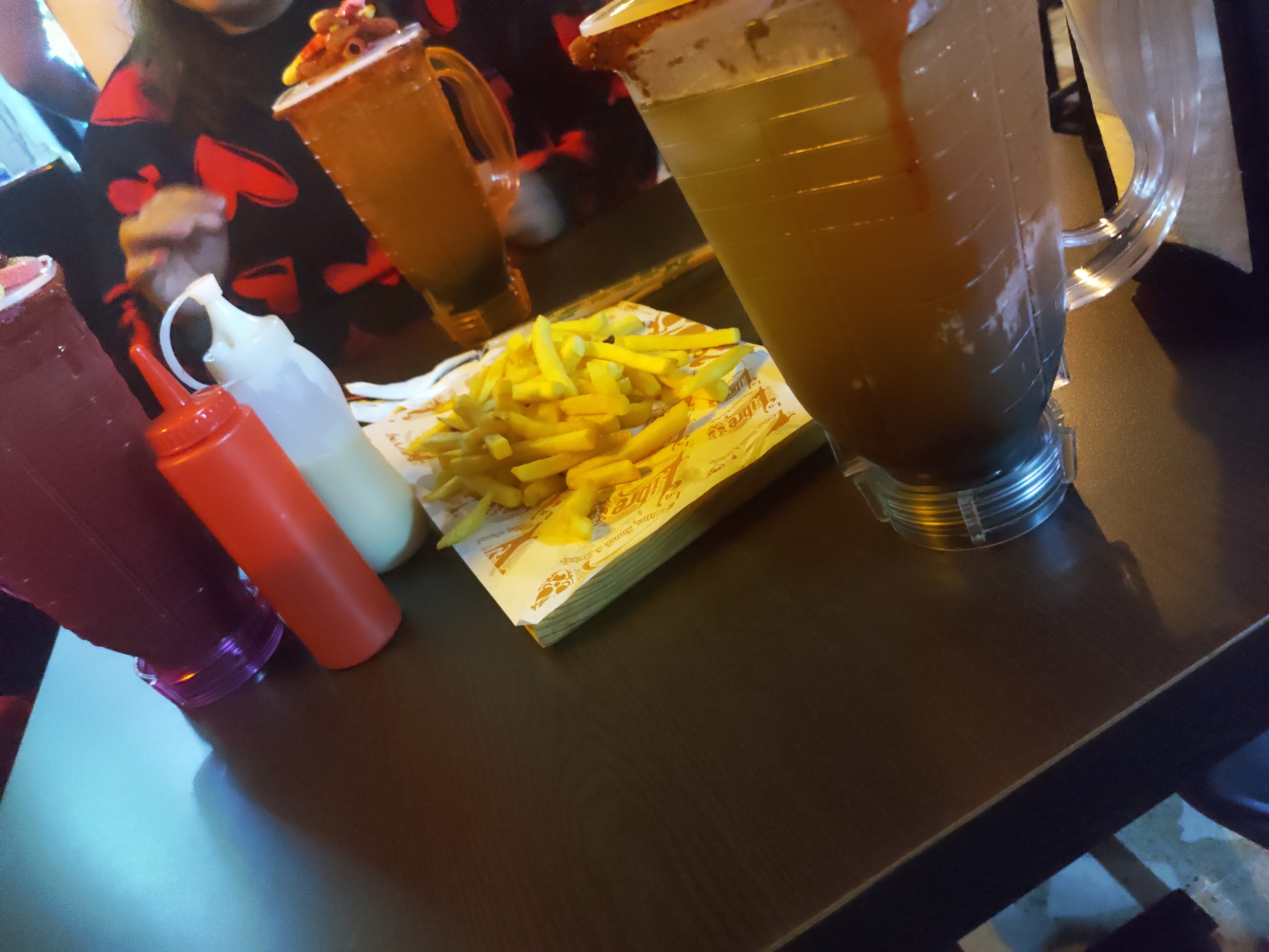 La Libre Restaurante image 10