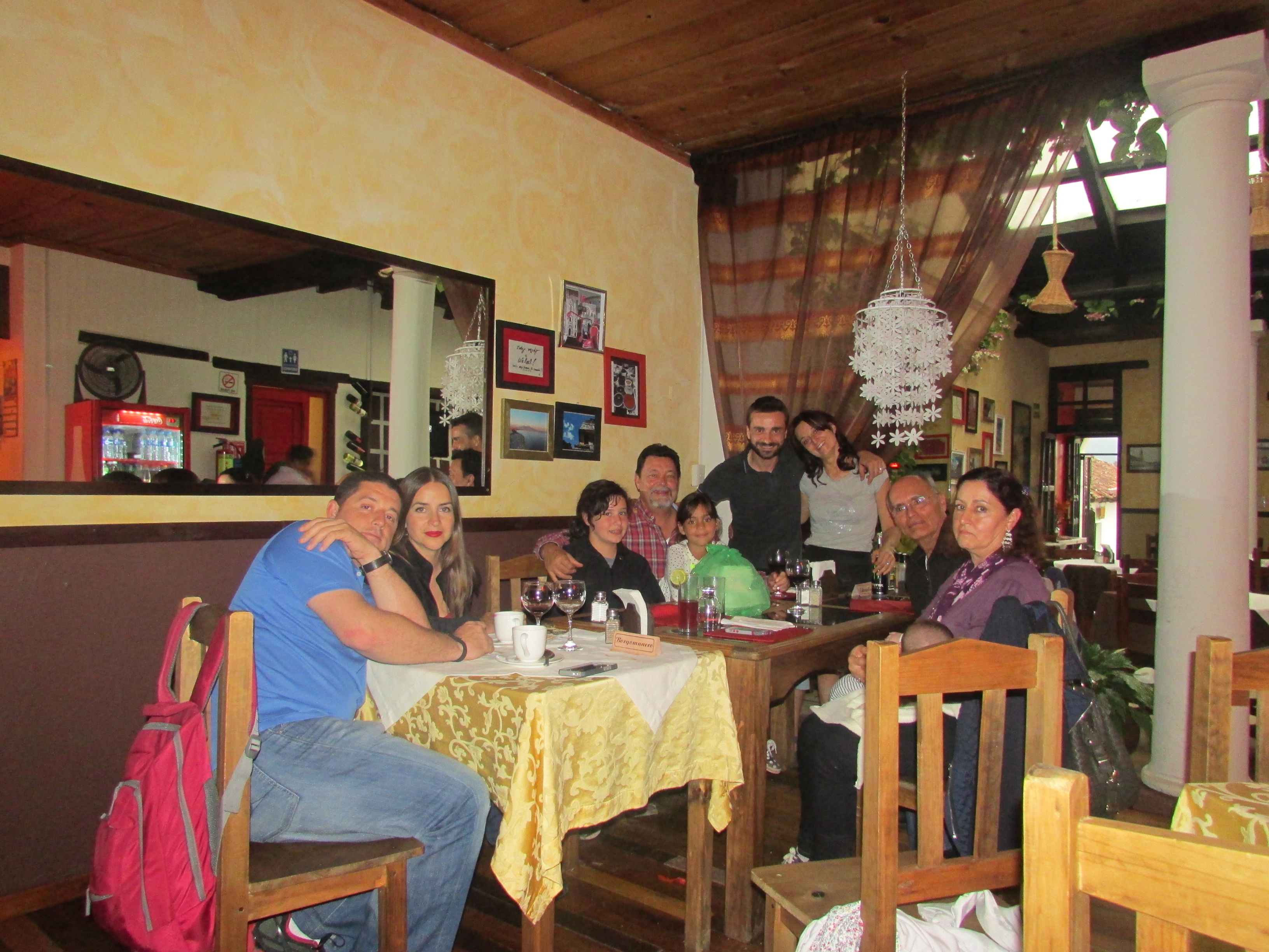 Restaurante Trattoria Italiana image 1