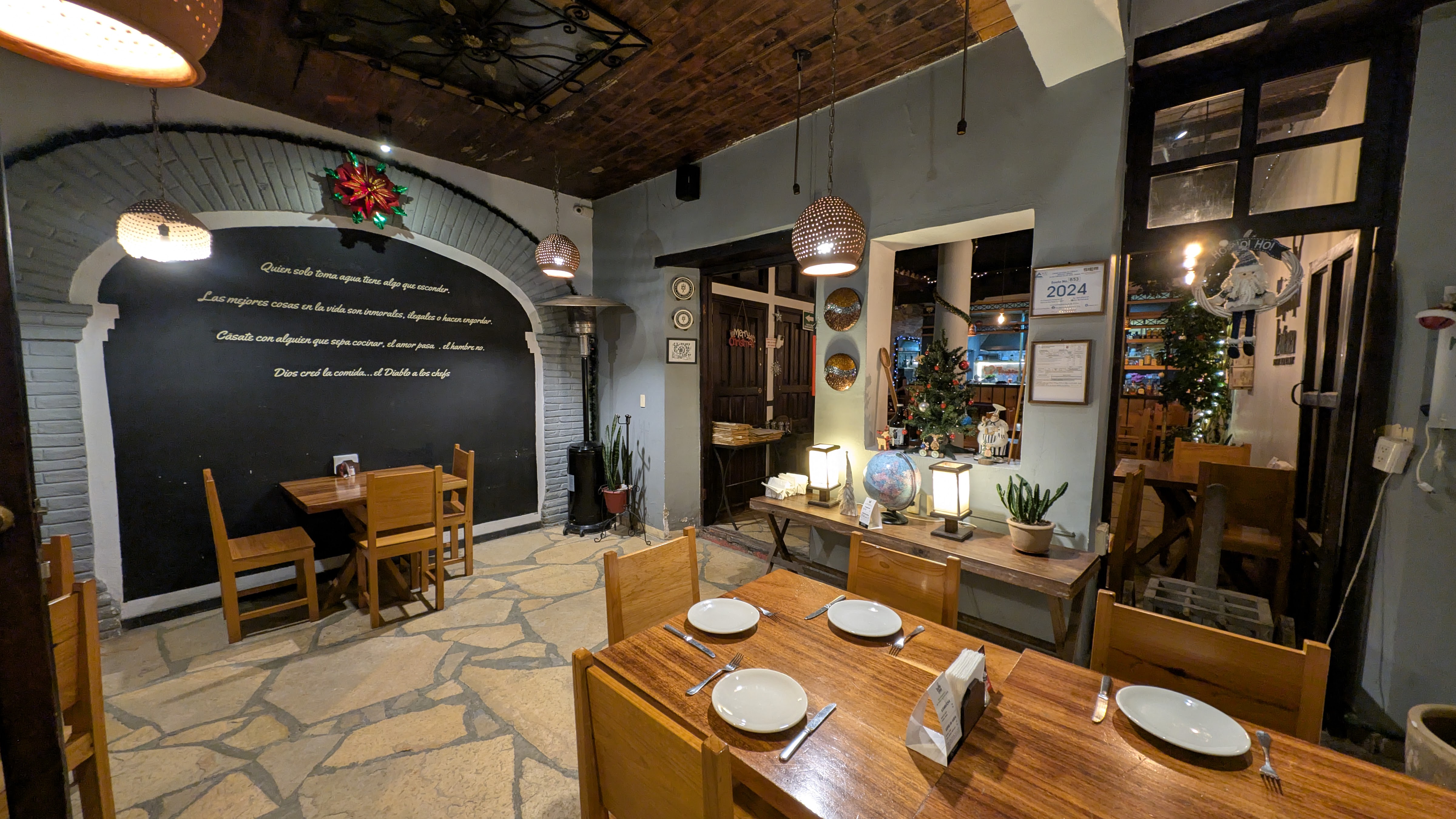 Restaurante Trattoria Italiana image 2