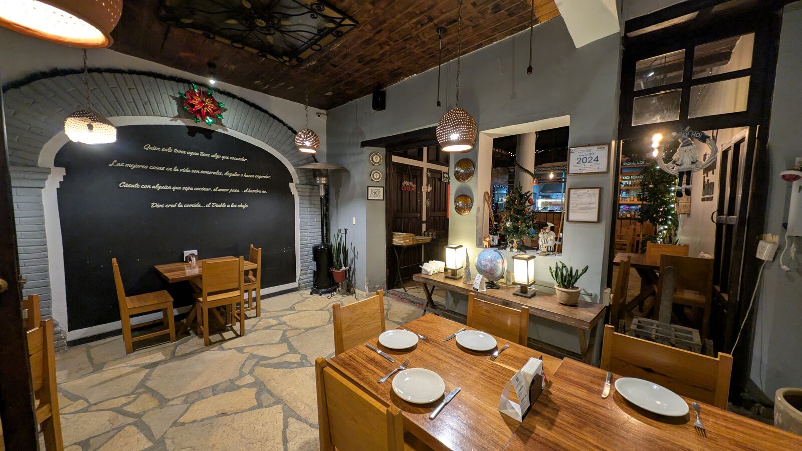 Restaurante Trattoria Italiana image 2