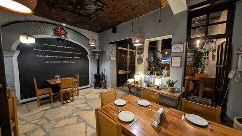 Restaurante Trattoria Italiana image 2
