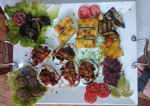 Restaurante Trattoria Italiana image 3