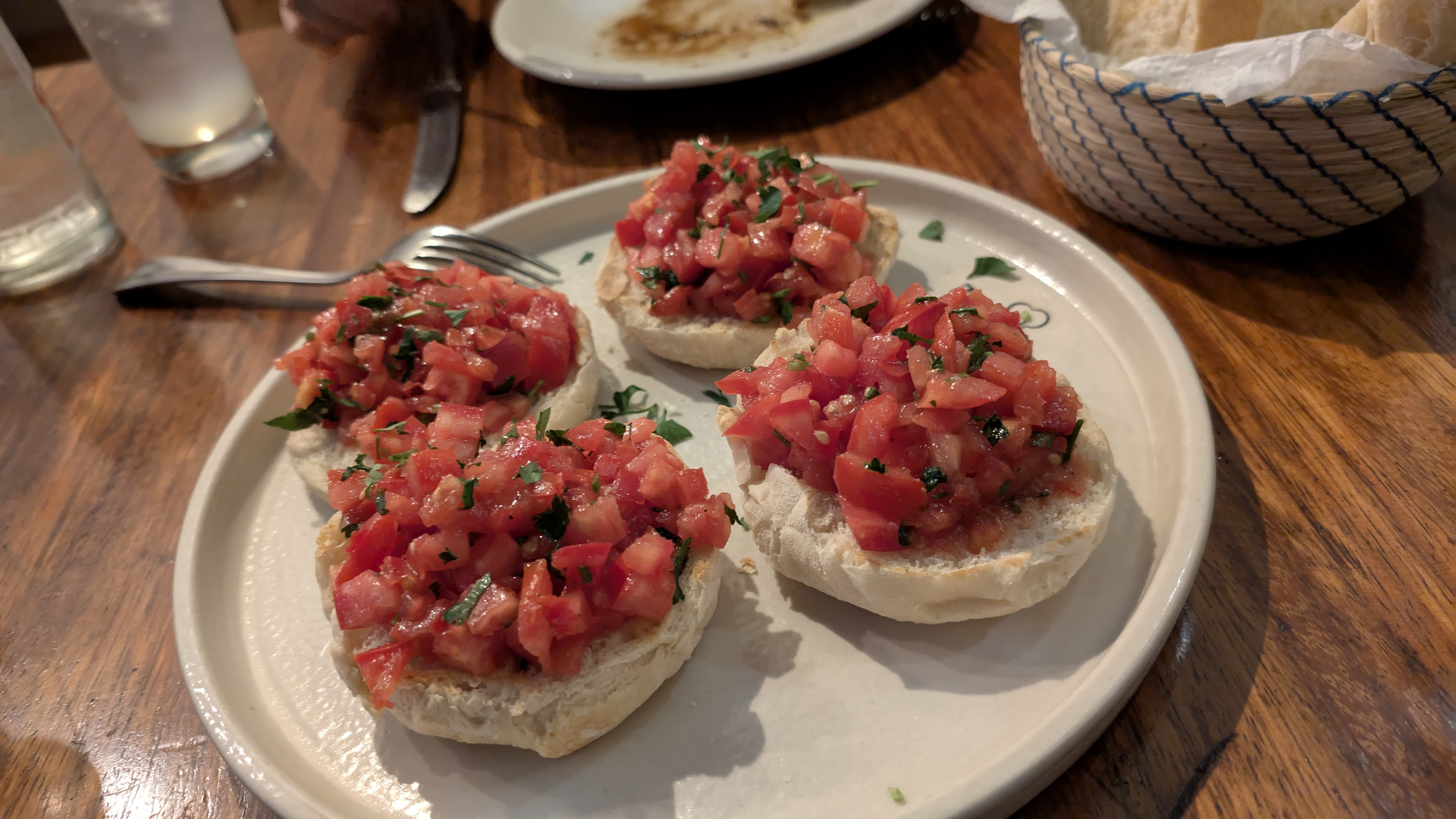 Restaurante Trattoria Italiana image 4