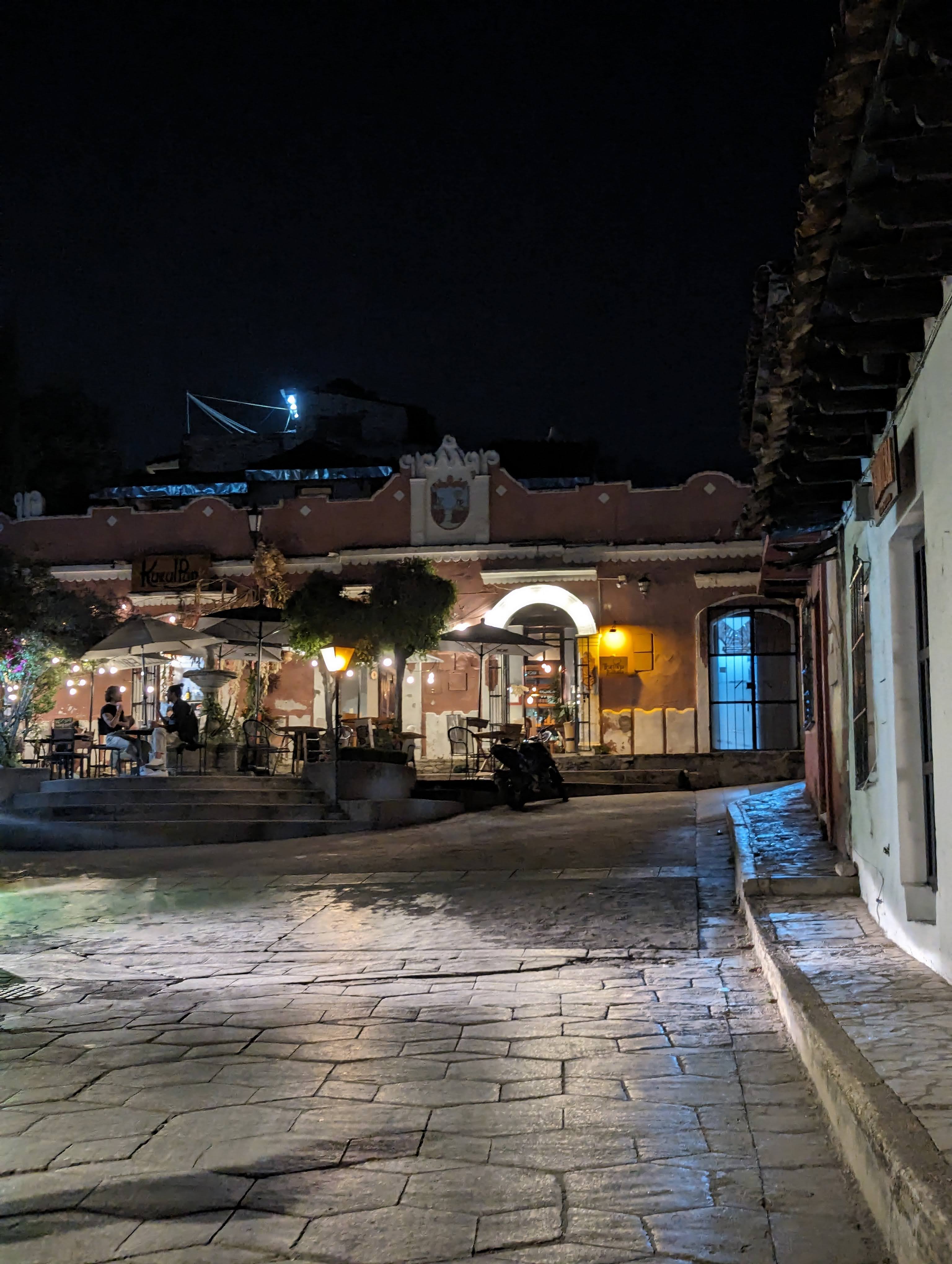 Restaurante Trattoria Italiana image 6