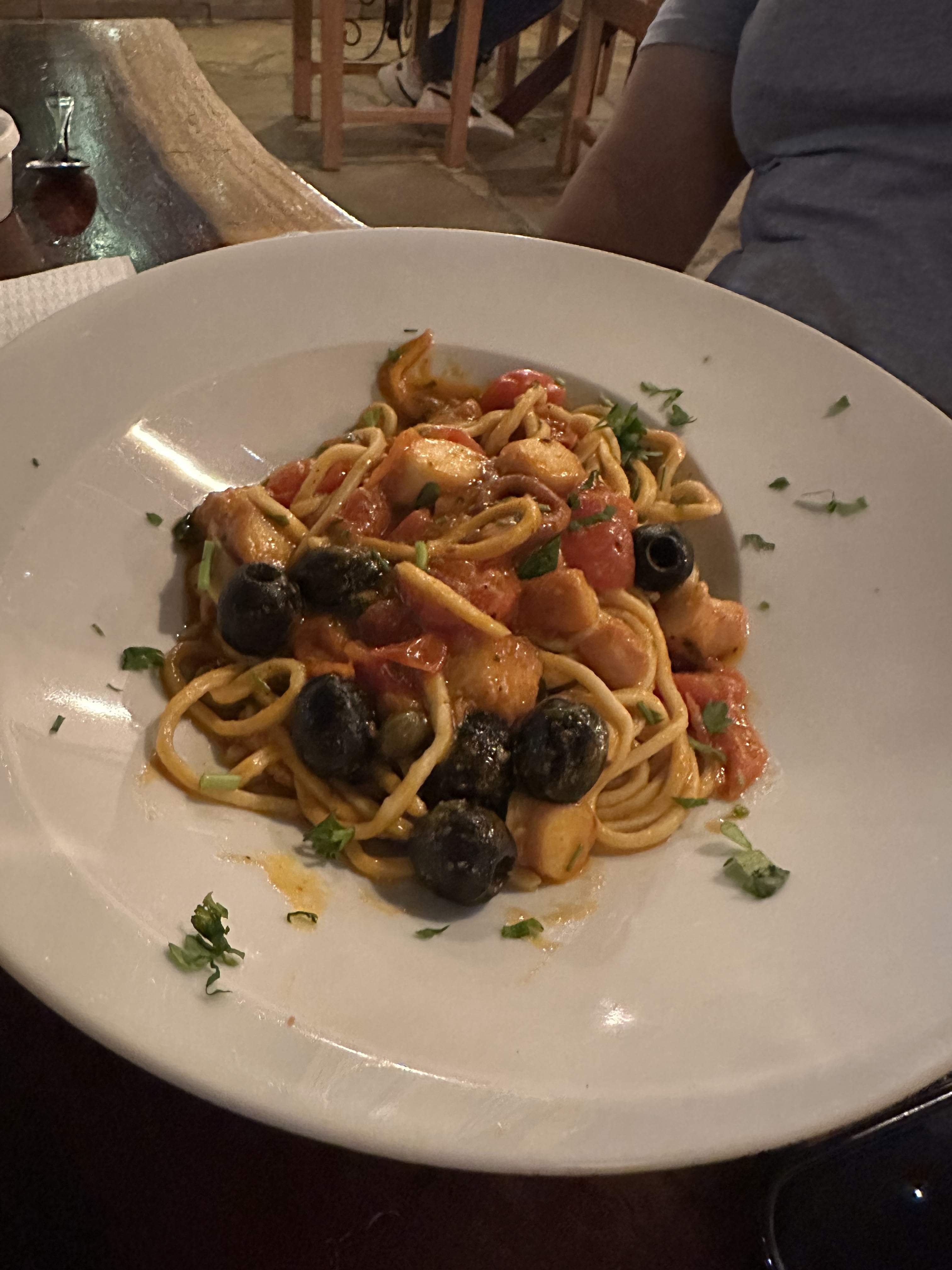 Restaurante Trattoria Italiana image 7