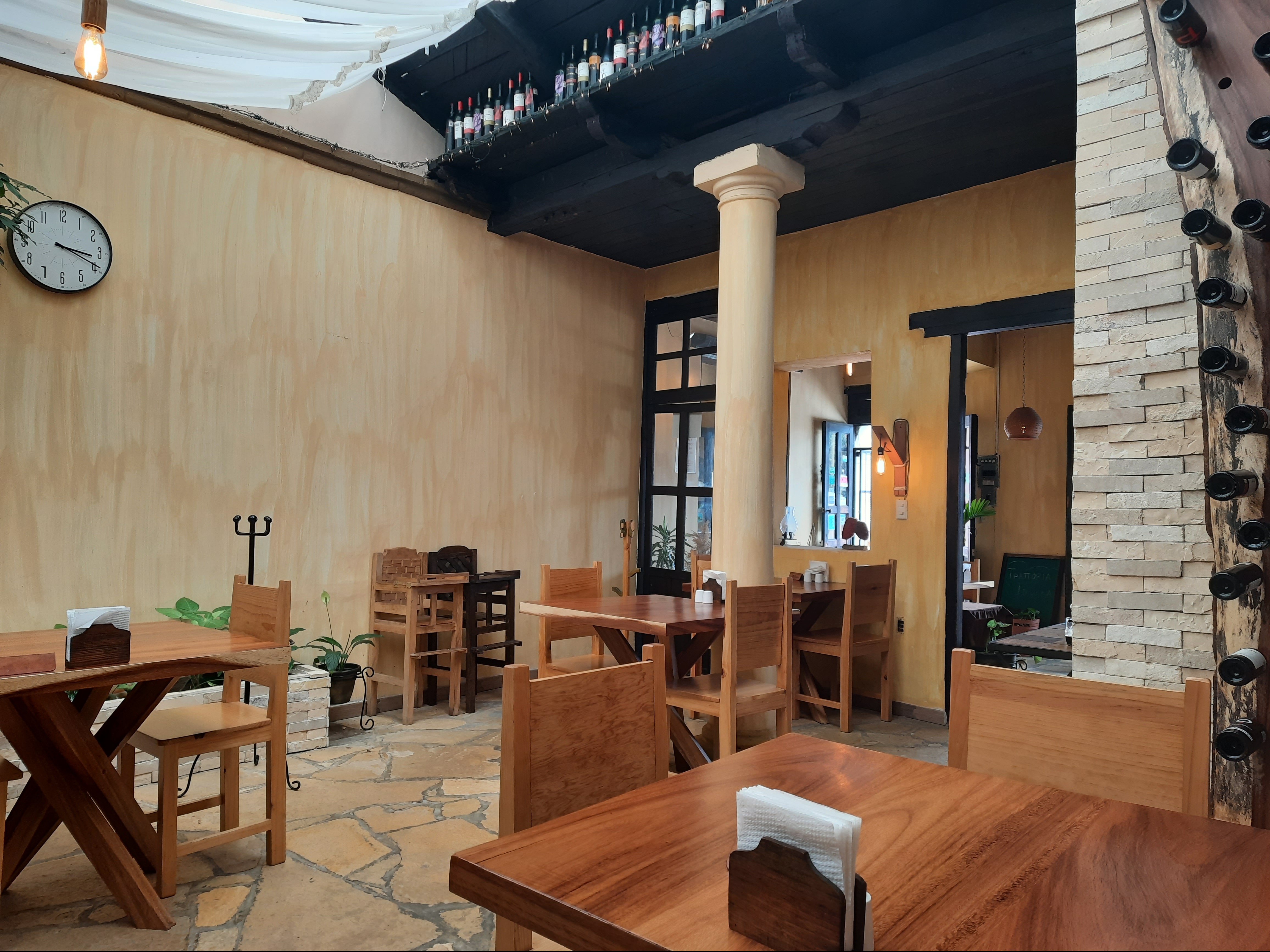 Restaurante Trattoria Italiana image 8