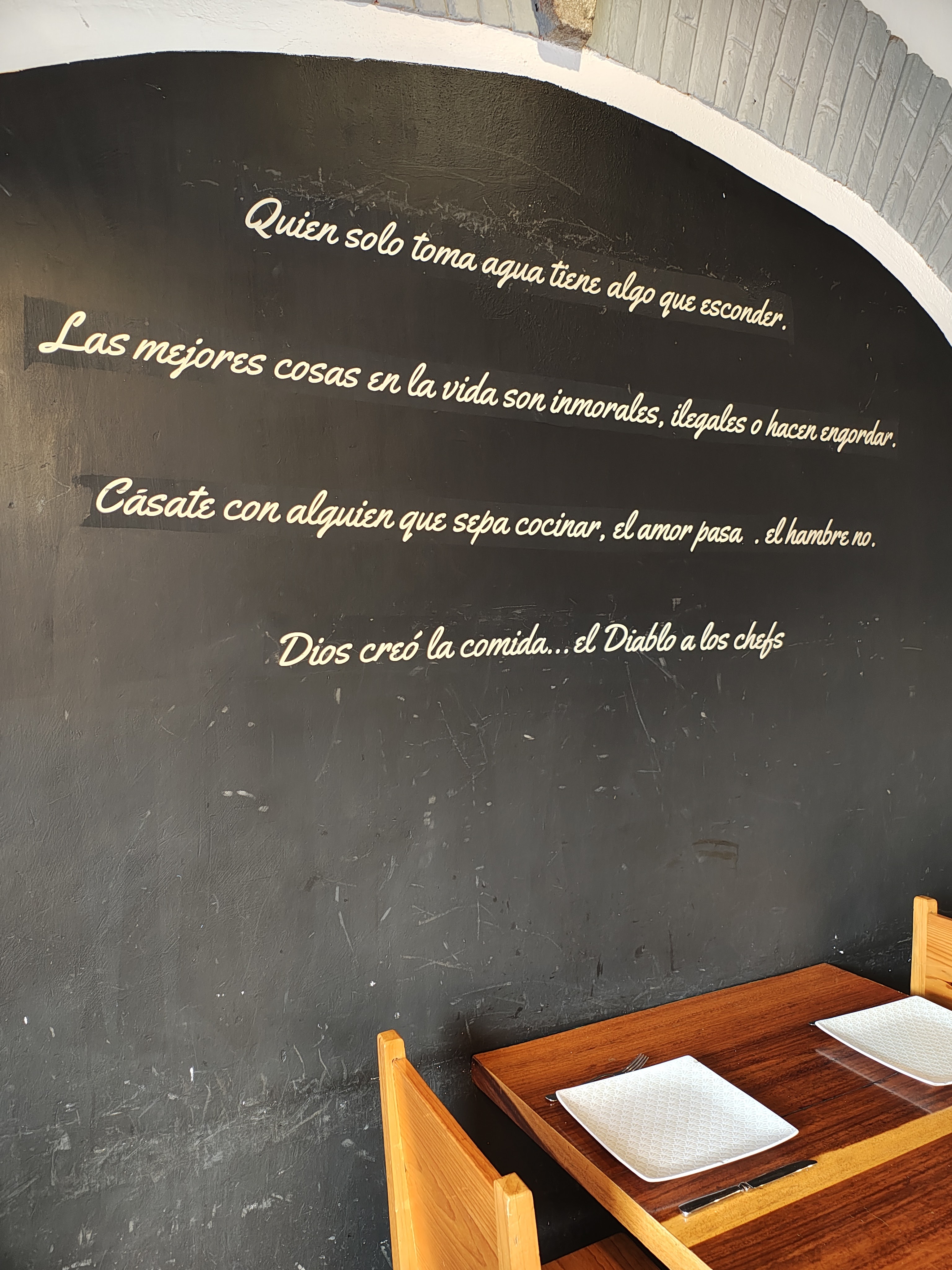 Restaurante Trattoria Italiana image 9