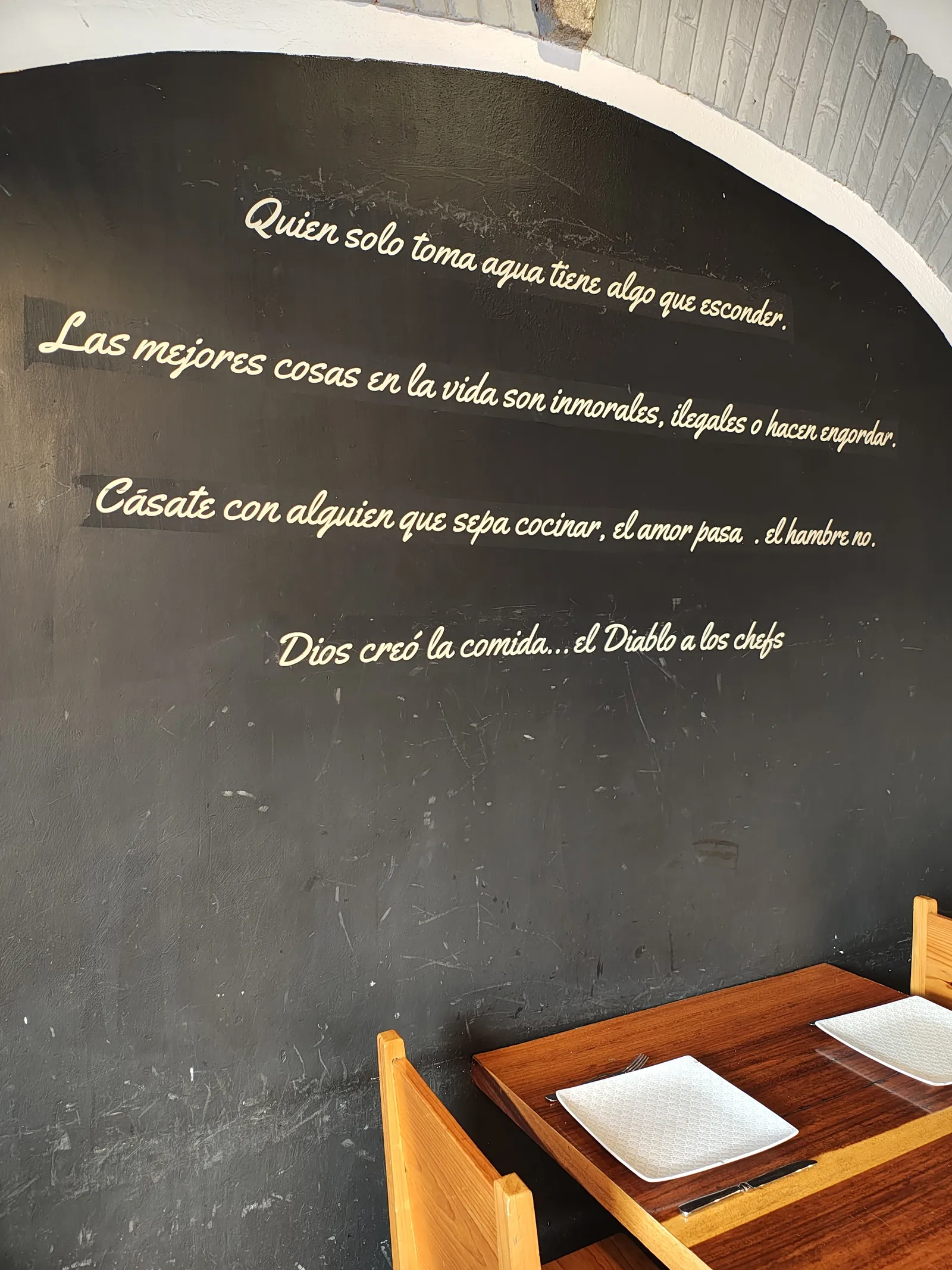 Restaurante Trattoria Italiana image 9