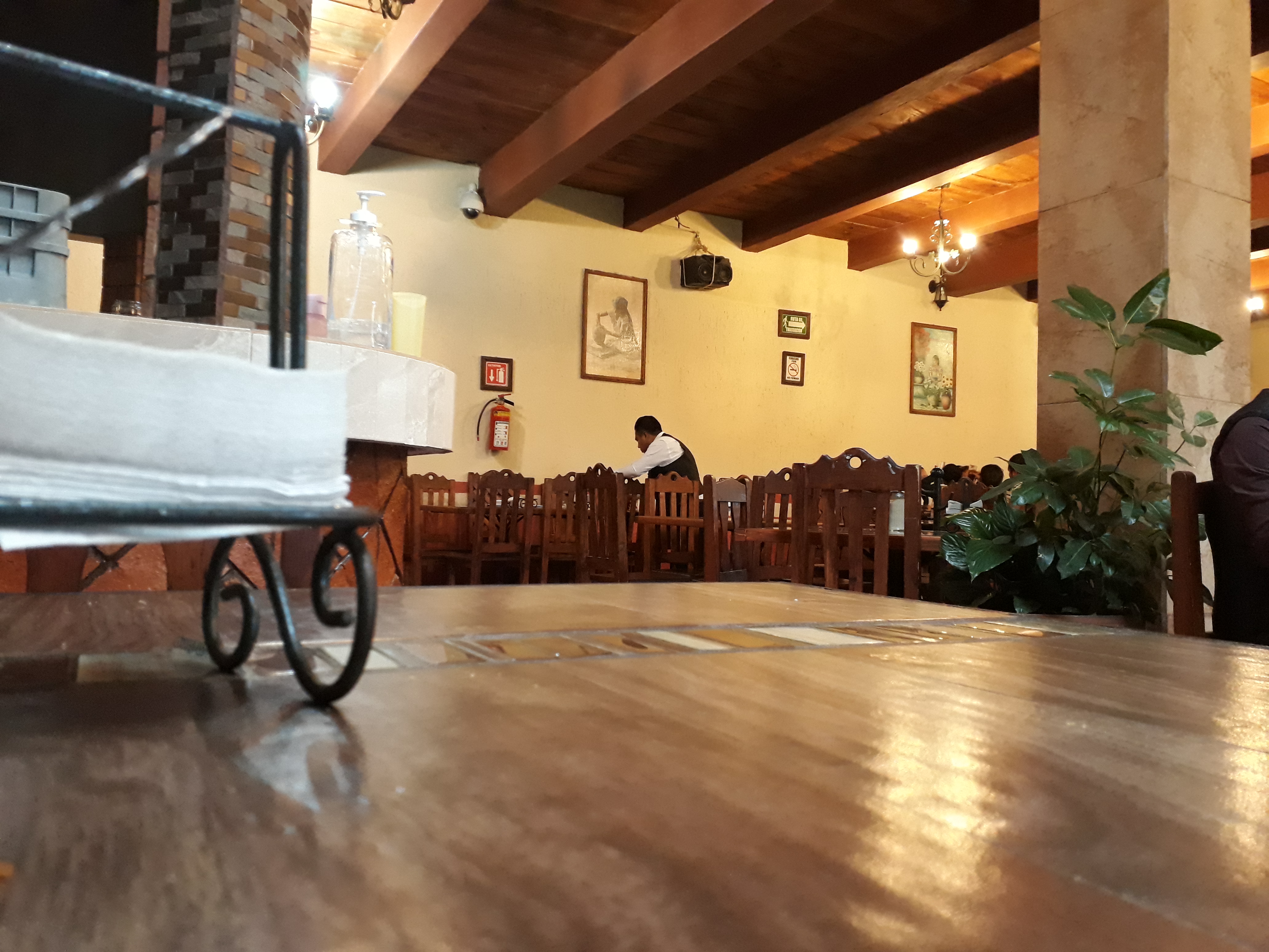 Restaurant El Ranchito image 1