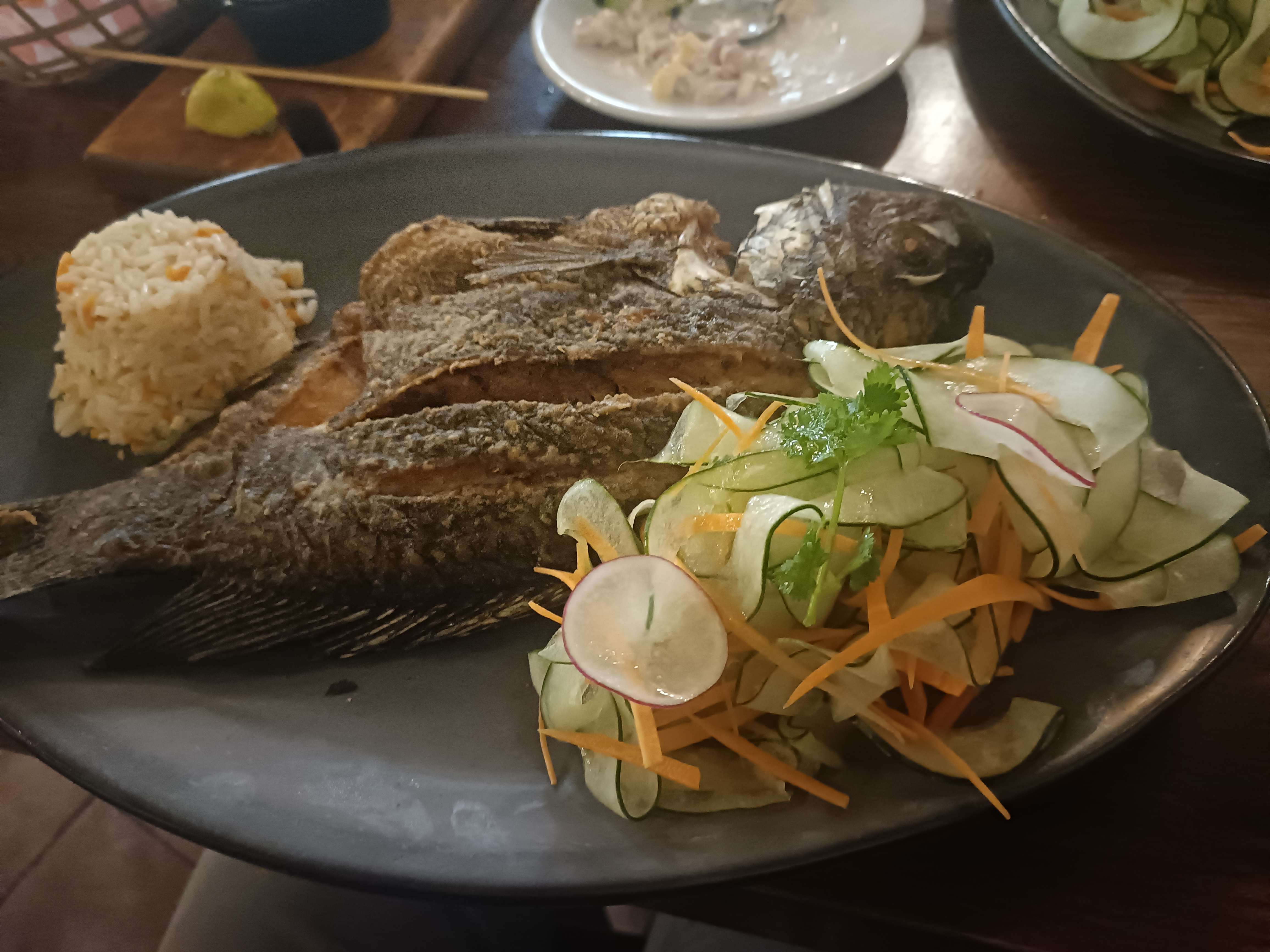 Restaurant El Ranchito image 3