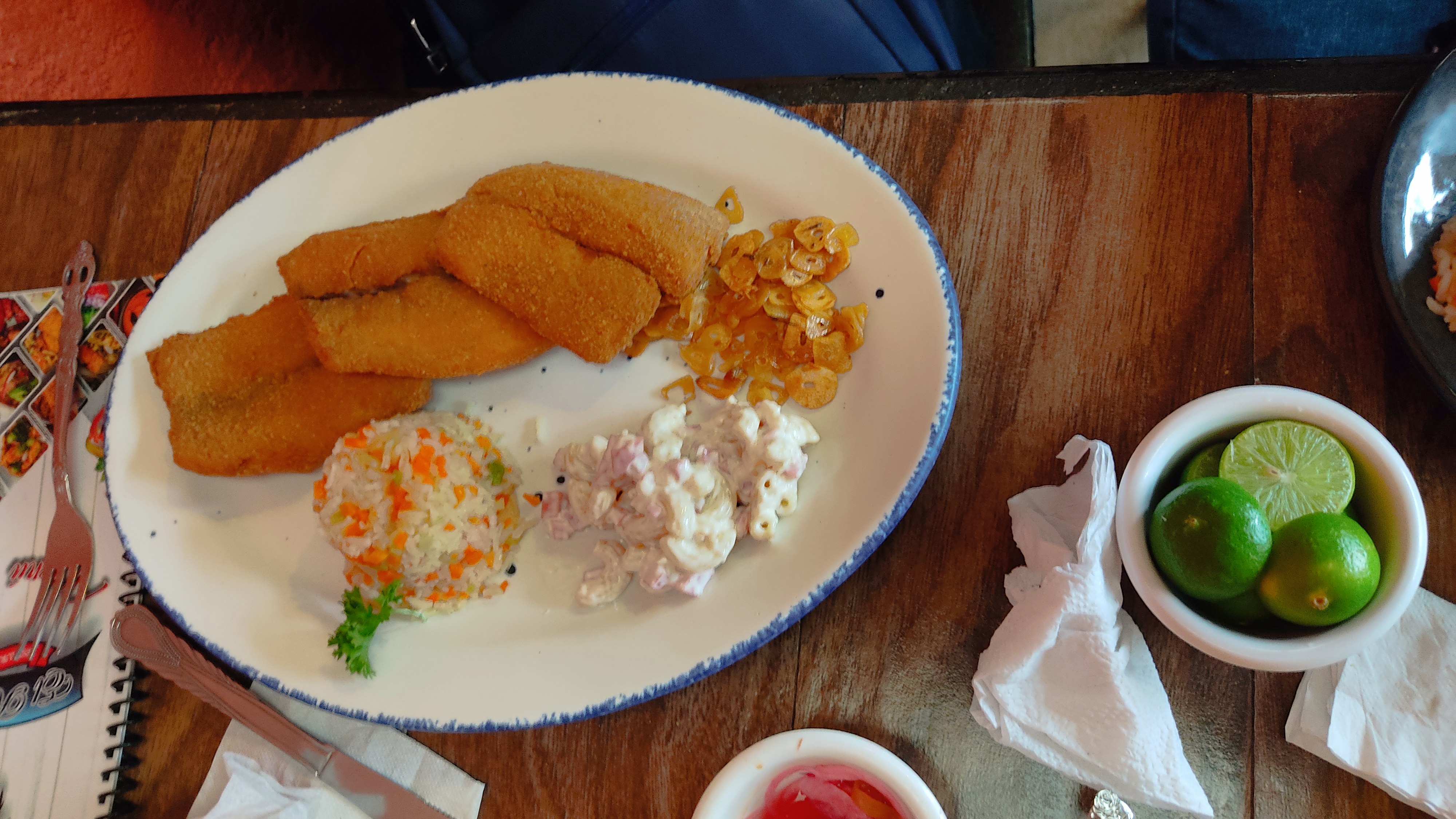 Restaurant El Ranchito image 4