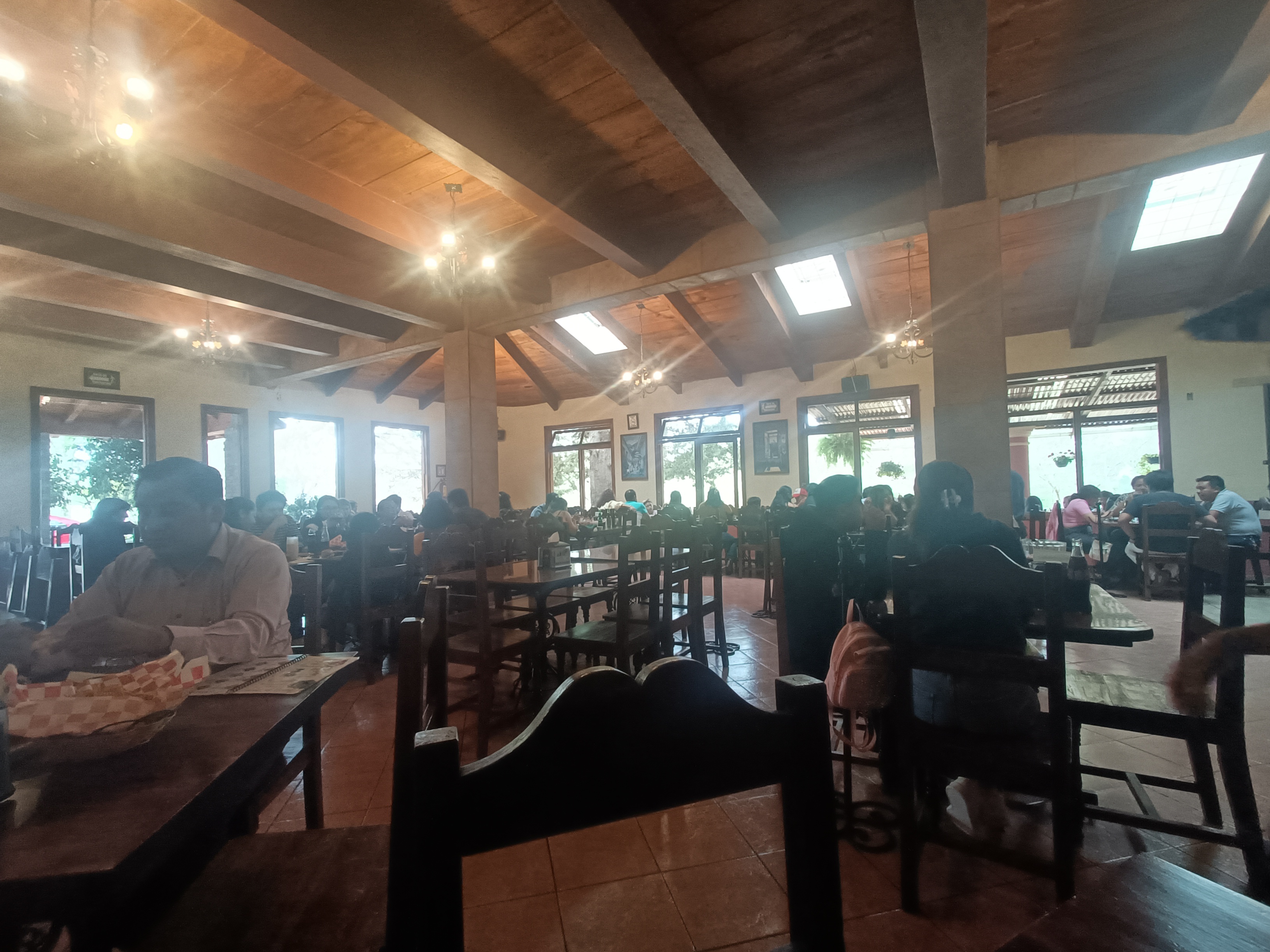 Restaurant El Ranchito image 5