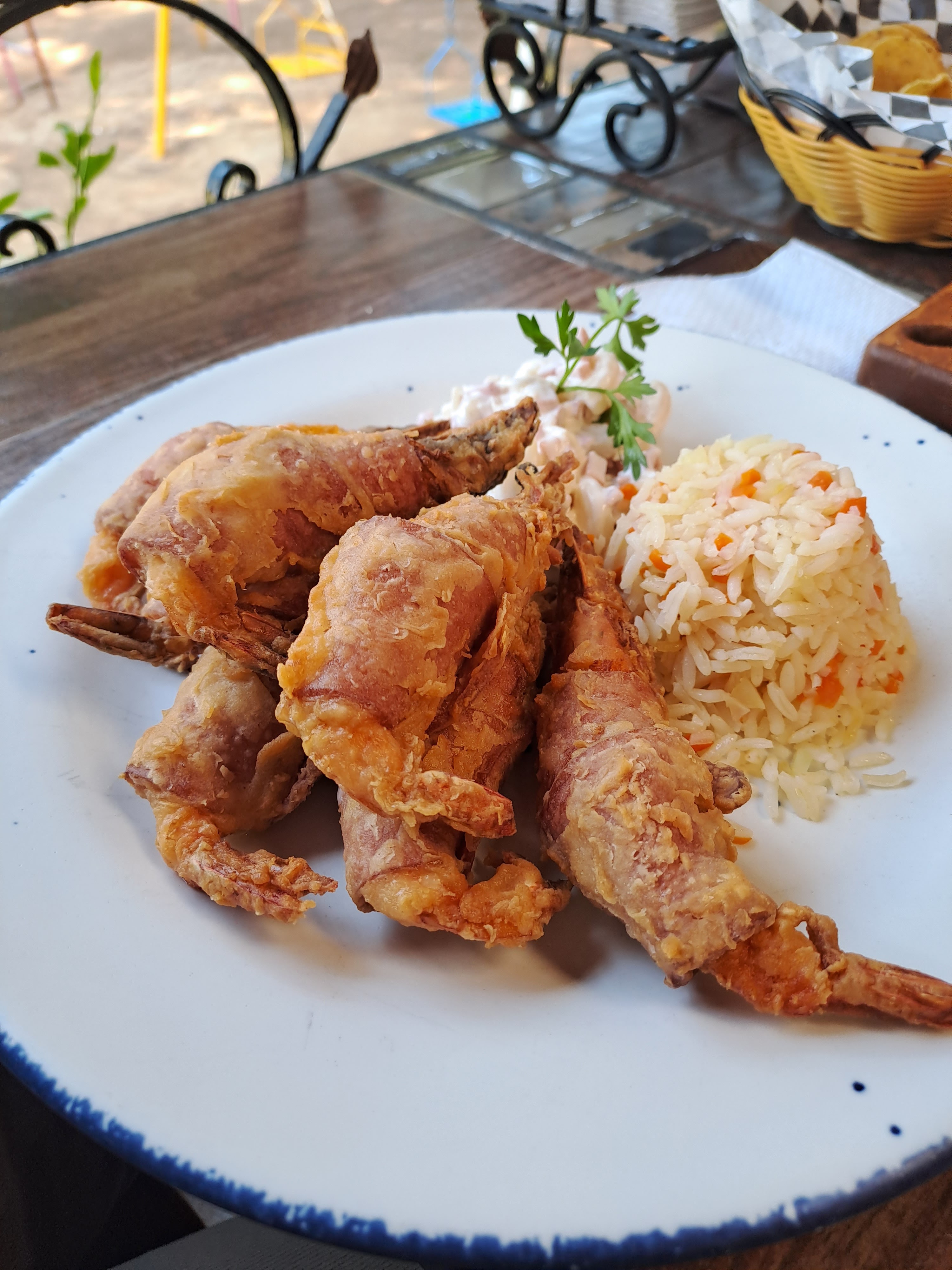 Restaurant El Ranchito image 7