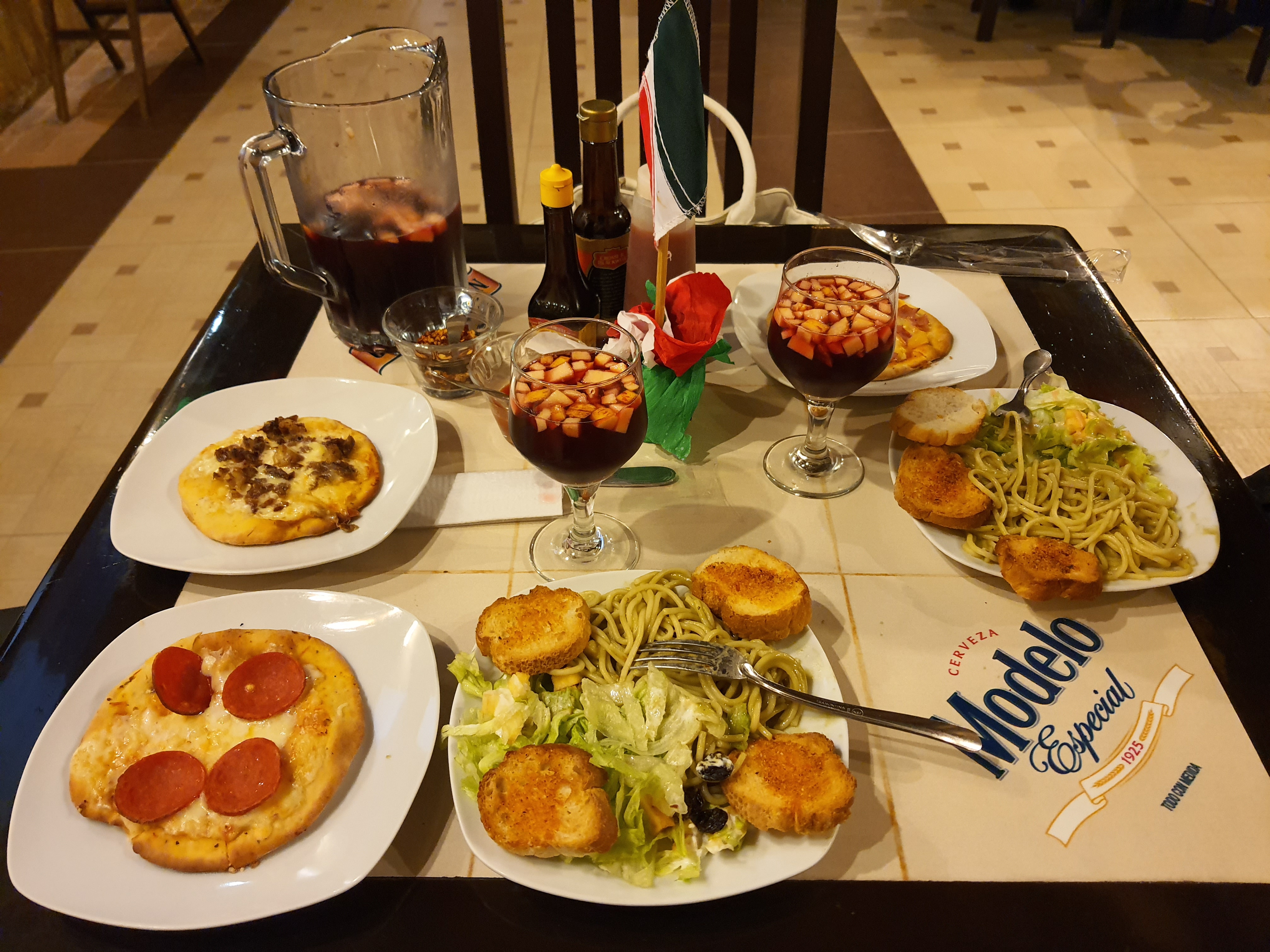 Restaurant Regional Rincón San Cristóbal image 2