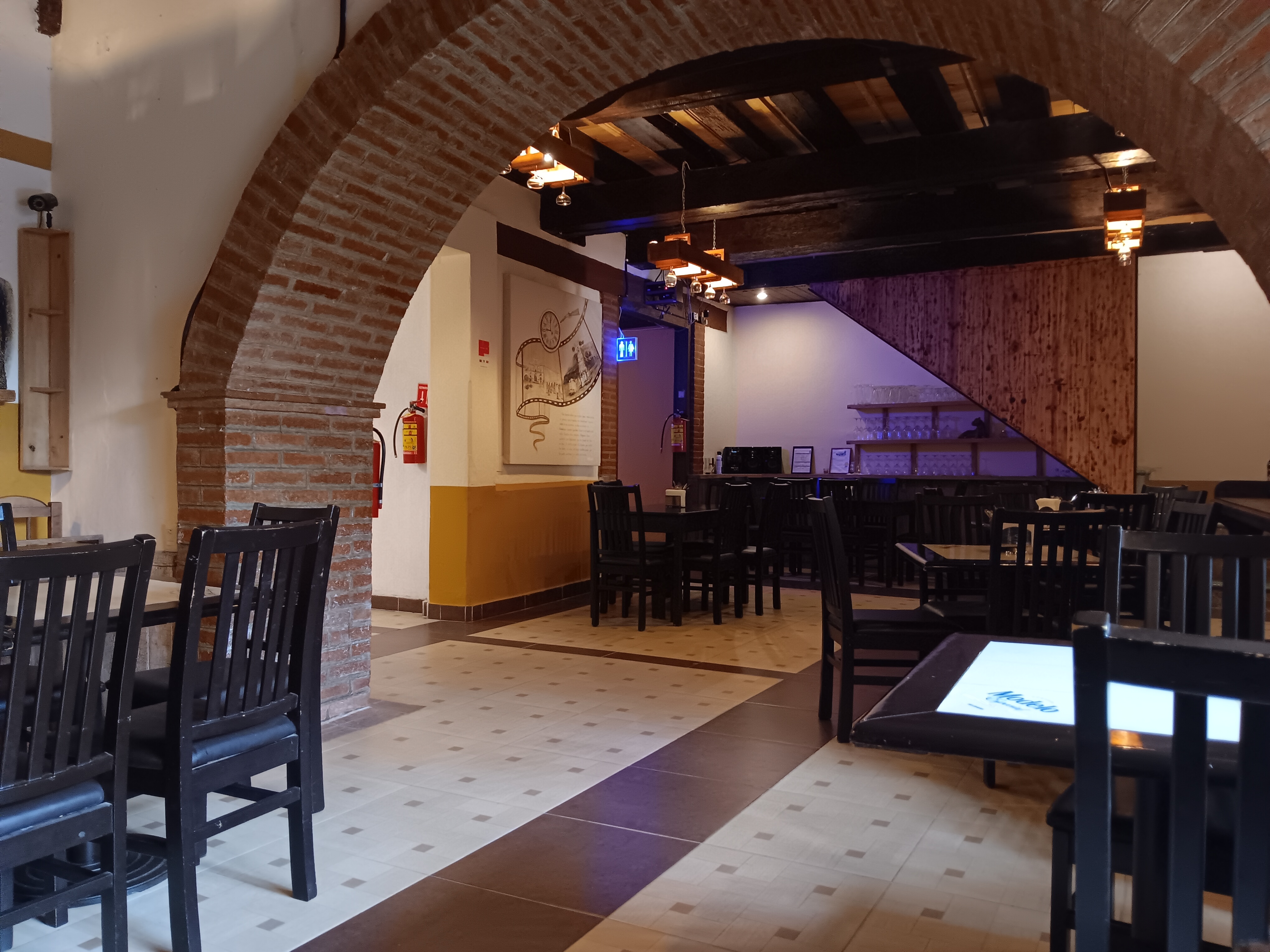 Restaurant Regional Rincón San Cristóbal image 3