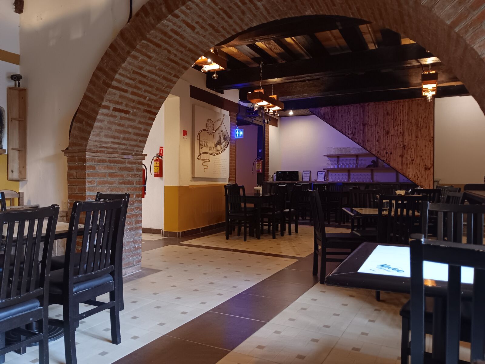 Restaurant Regional Rincón San Cristóbal image 3