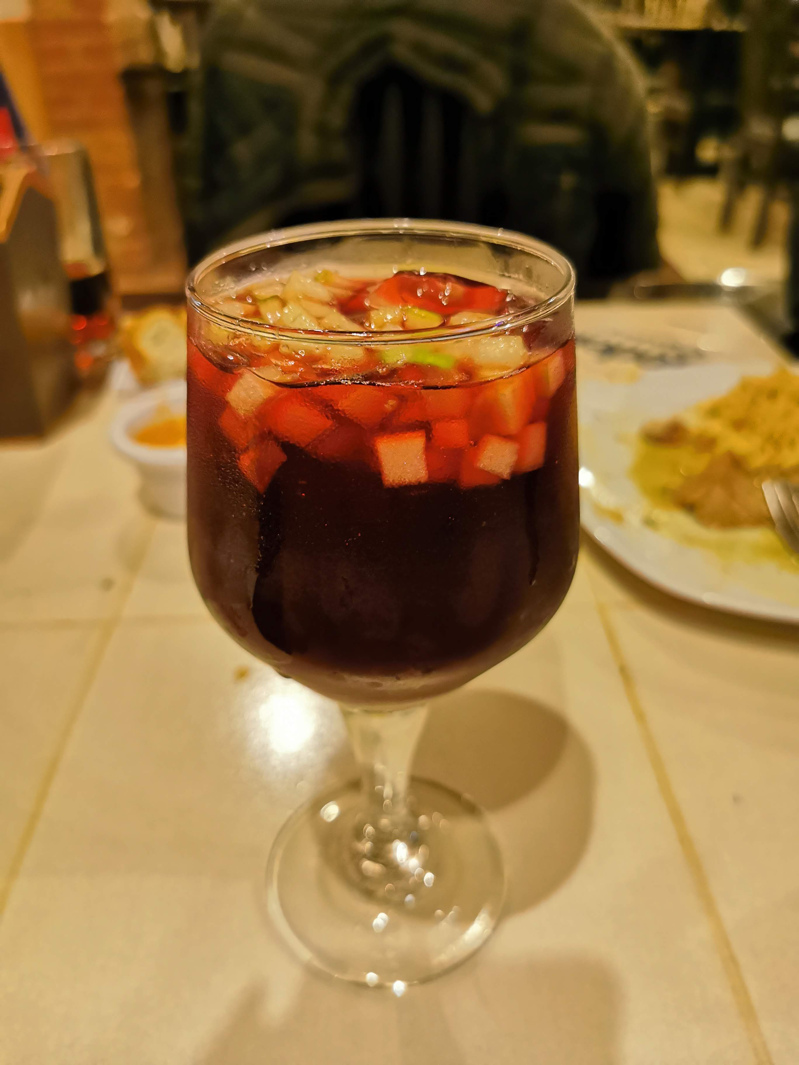 Restaurant Regional Rincón San Cristóbal image 4