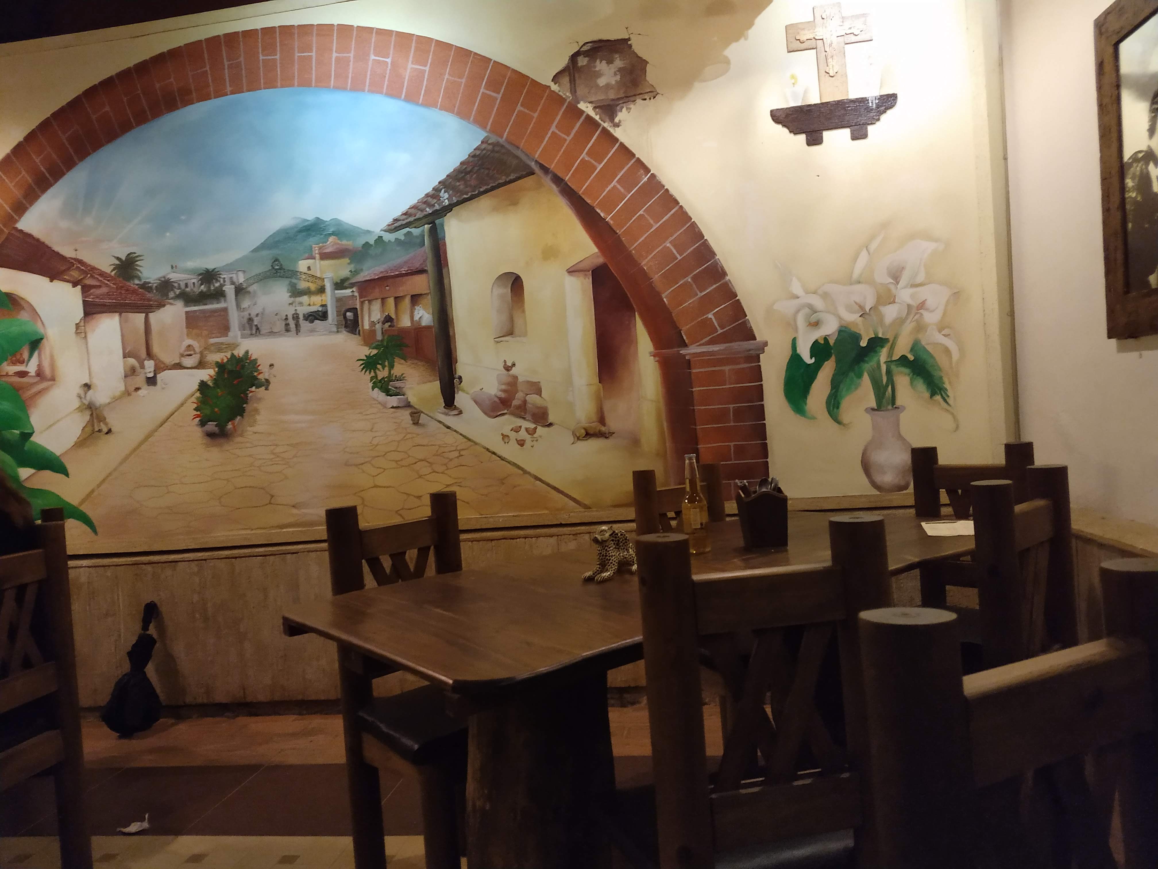 Restaurant Regional Rincón San Cristóbal image 5