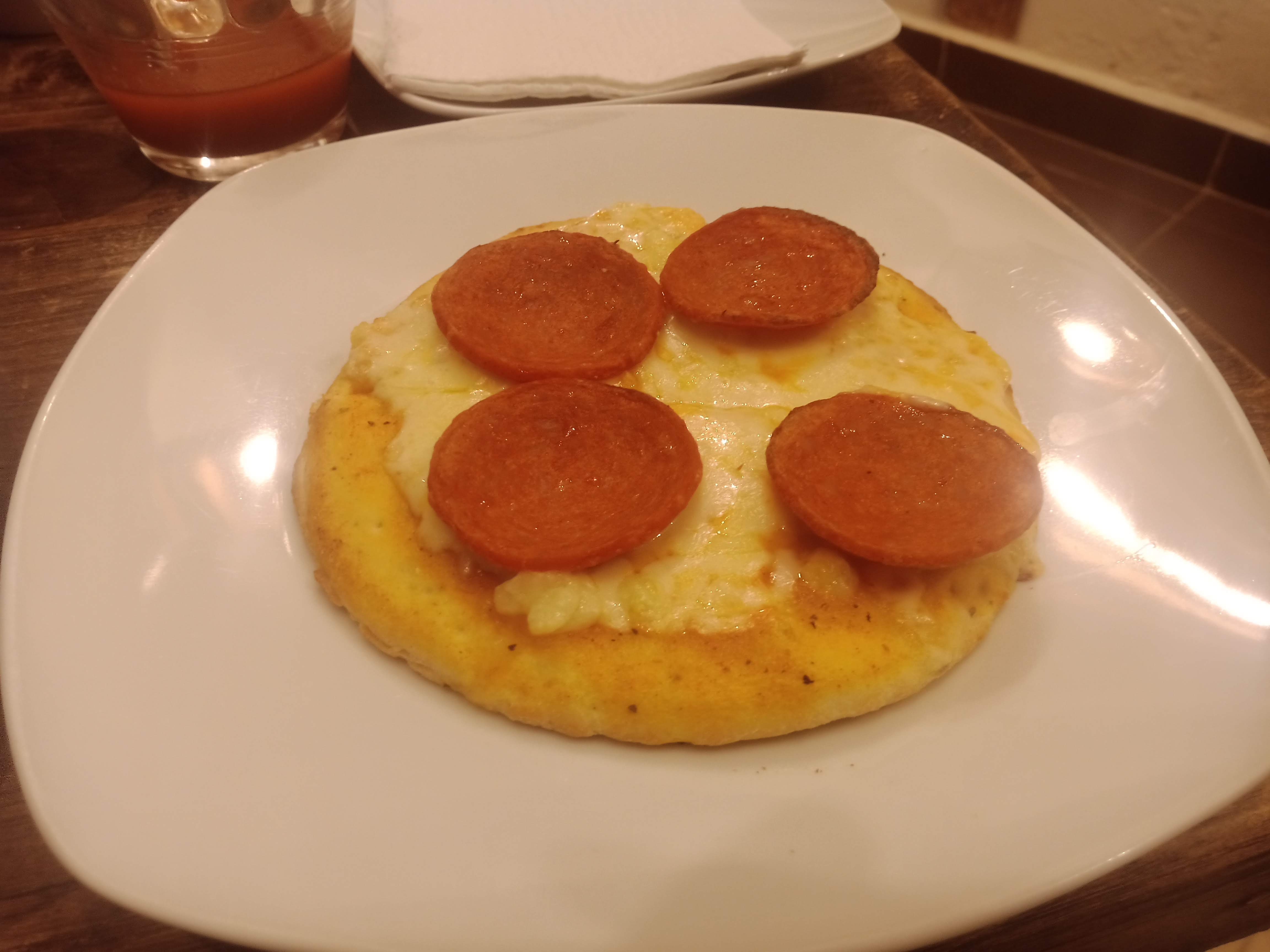 Restaurant Regional Rincón San Cristóbal image 6