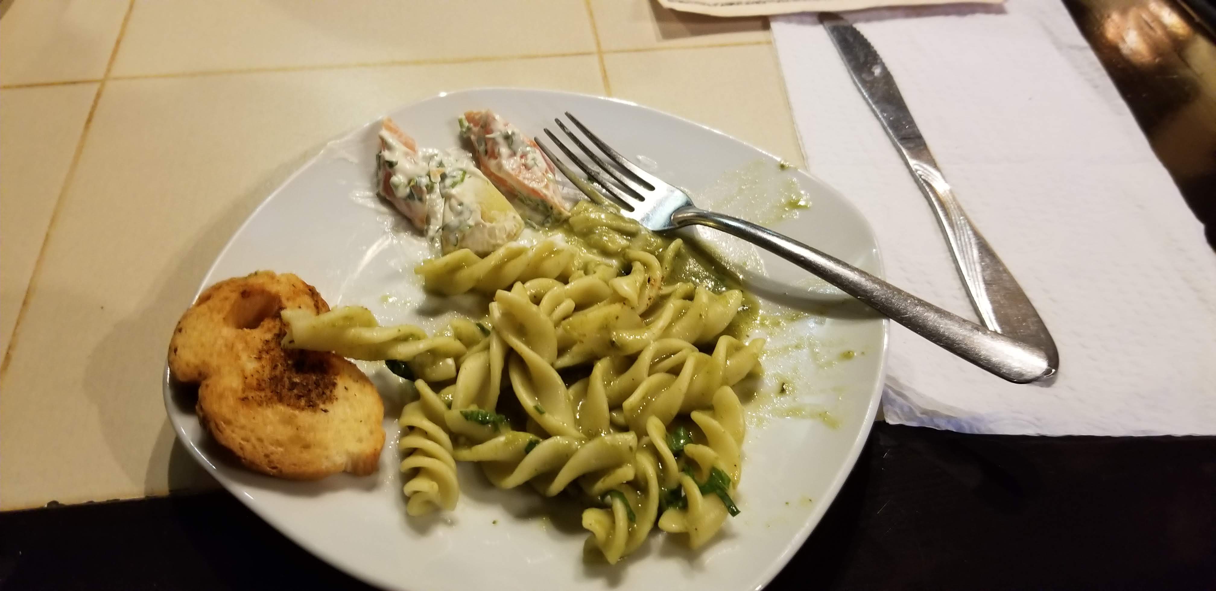 Restaurant Regional Rincón San Cristóbal image 8