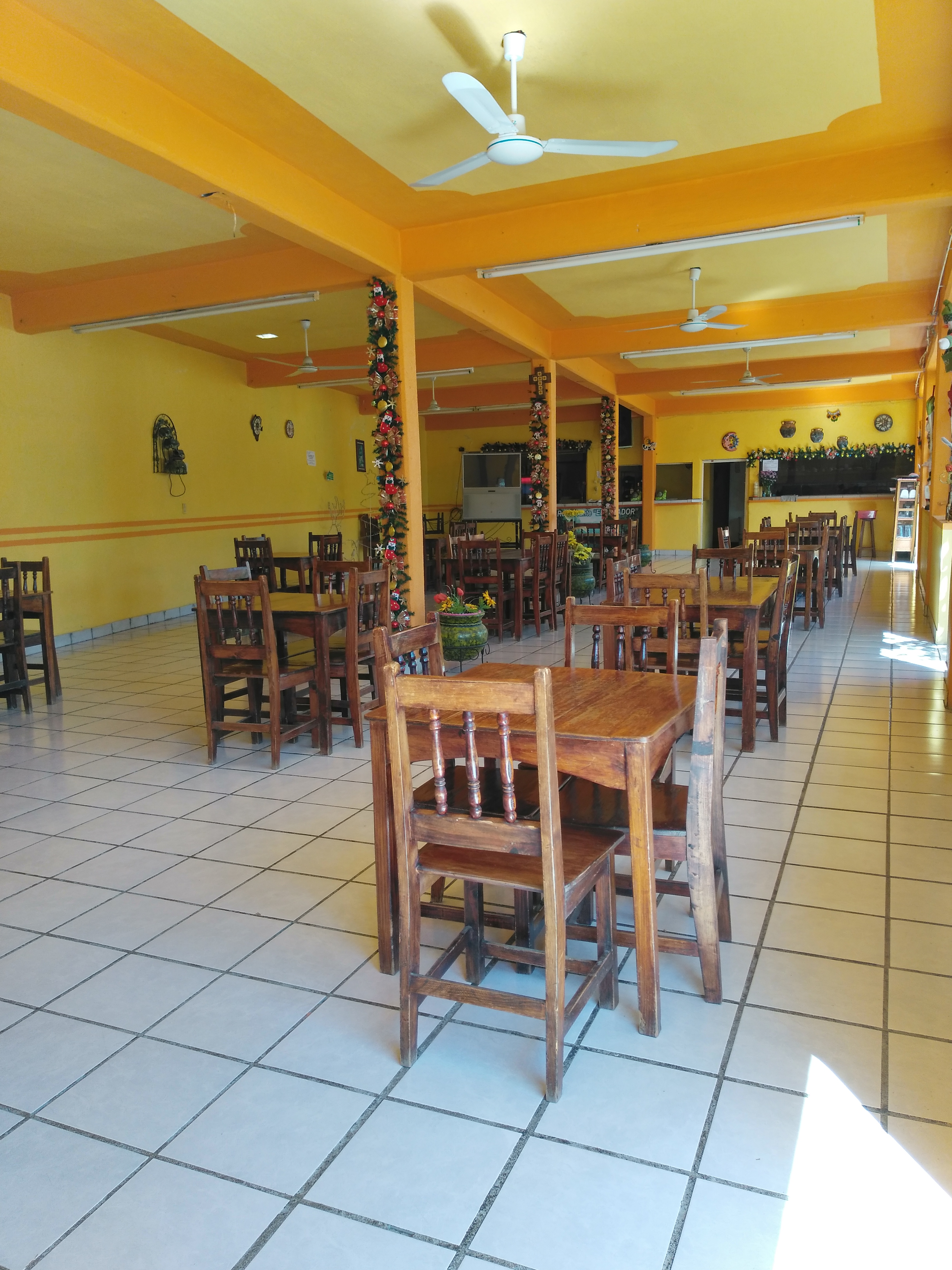 Restaurante El Mirador image 1