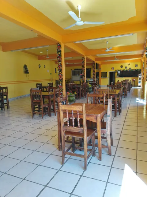 Restaurante El Mirador image 1
