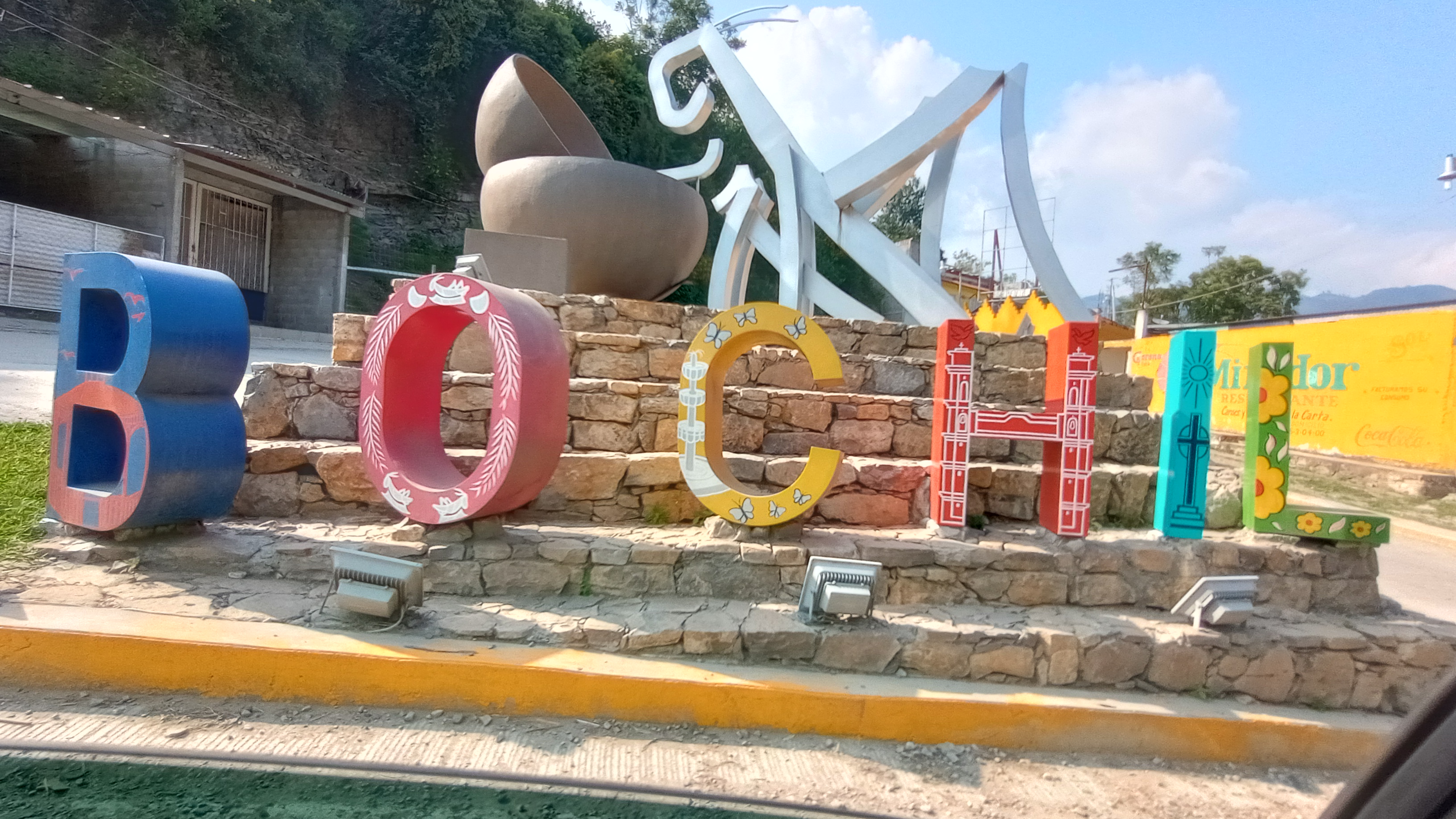 Restaurante El Mirador image 2