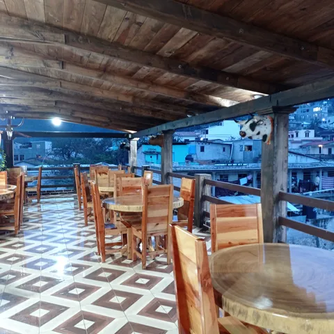 Restaurante El Mirador image 3