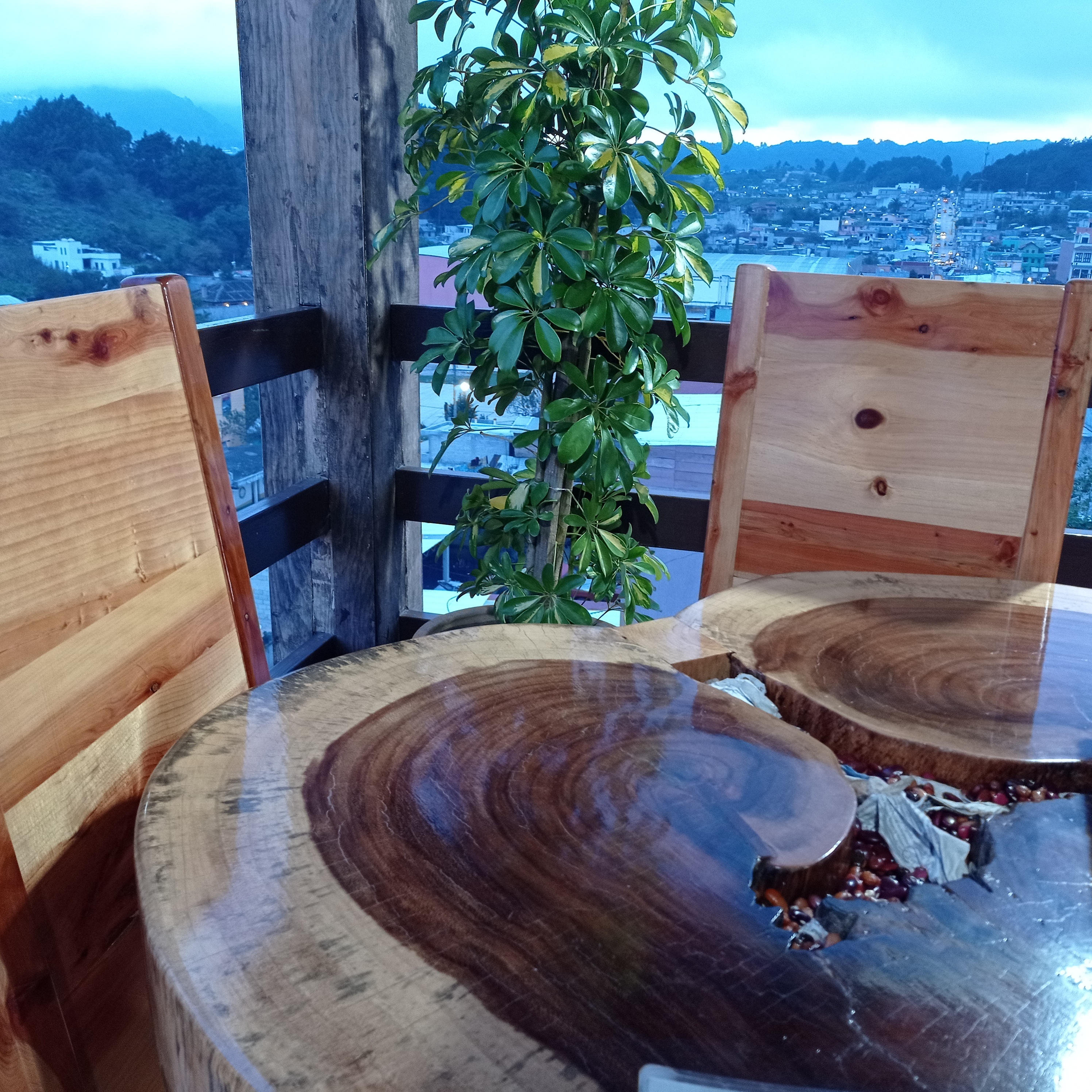 Restaurante El Mirador image 4