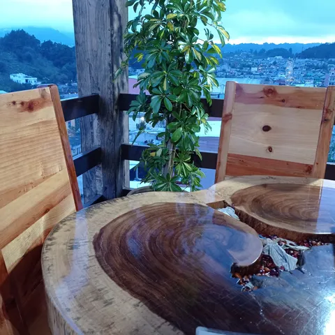 Restaurante El Mirador image 4