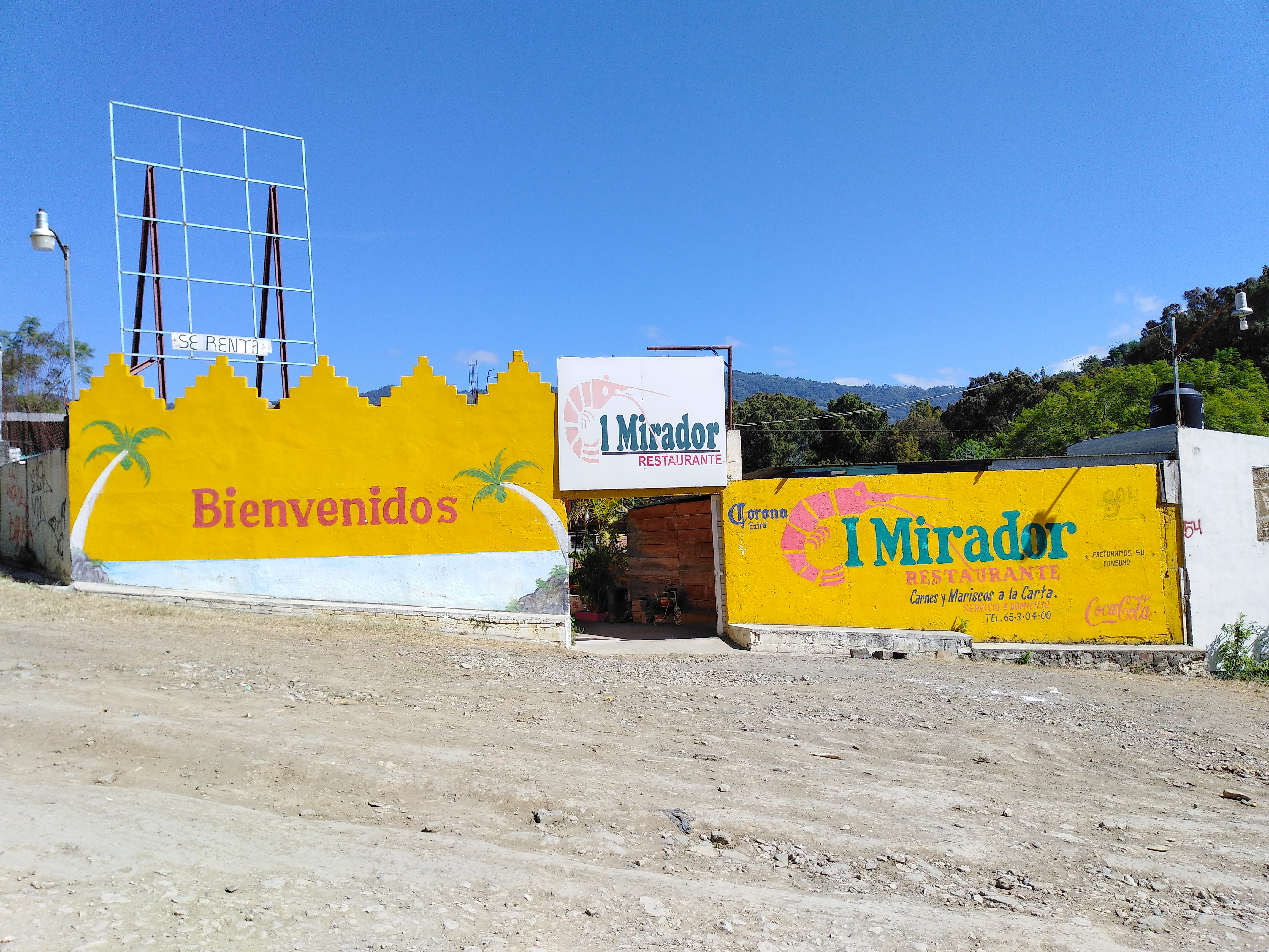 Restaurante El Mirador image 5