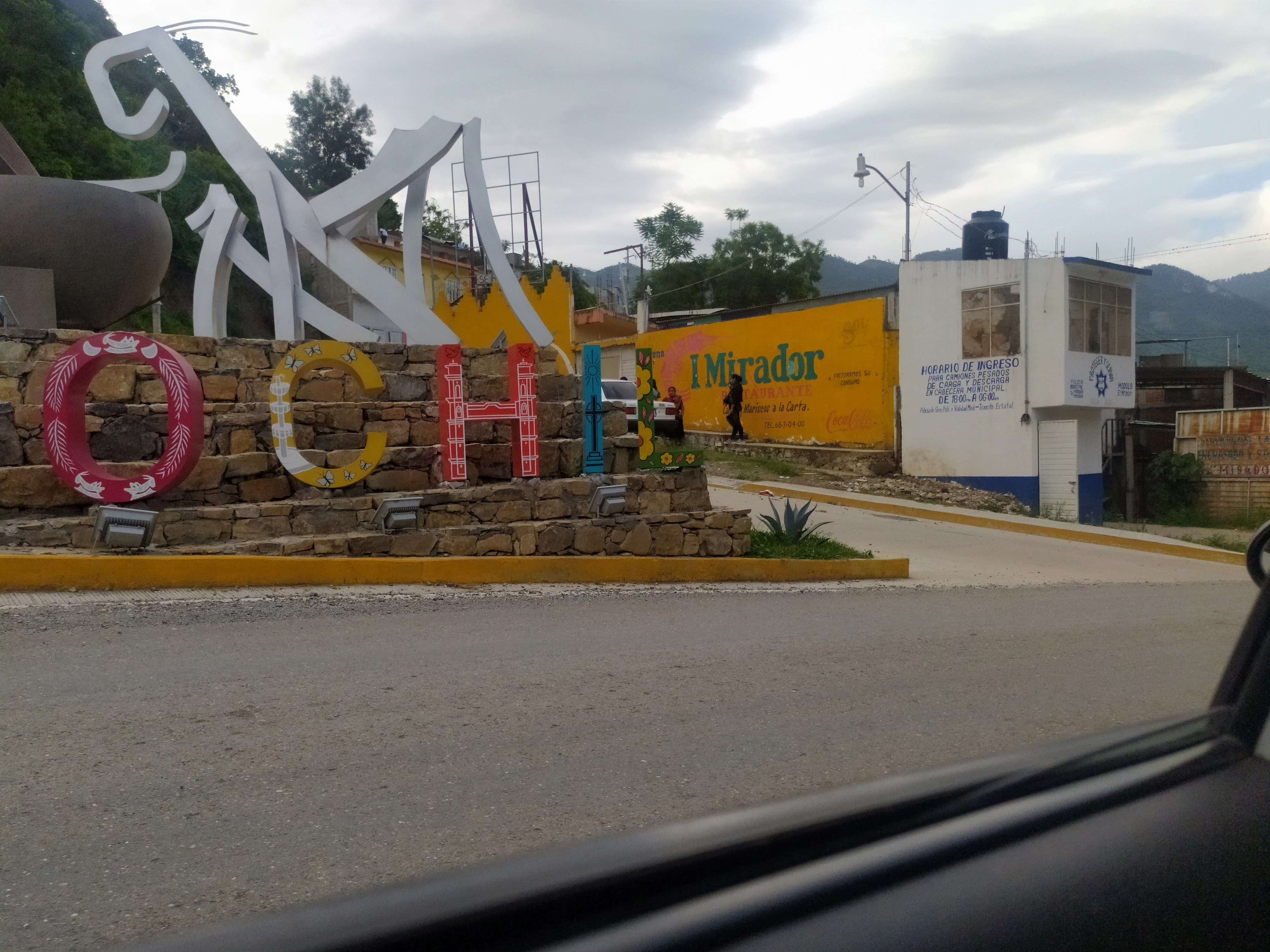 Restaurante El Mirador image 6