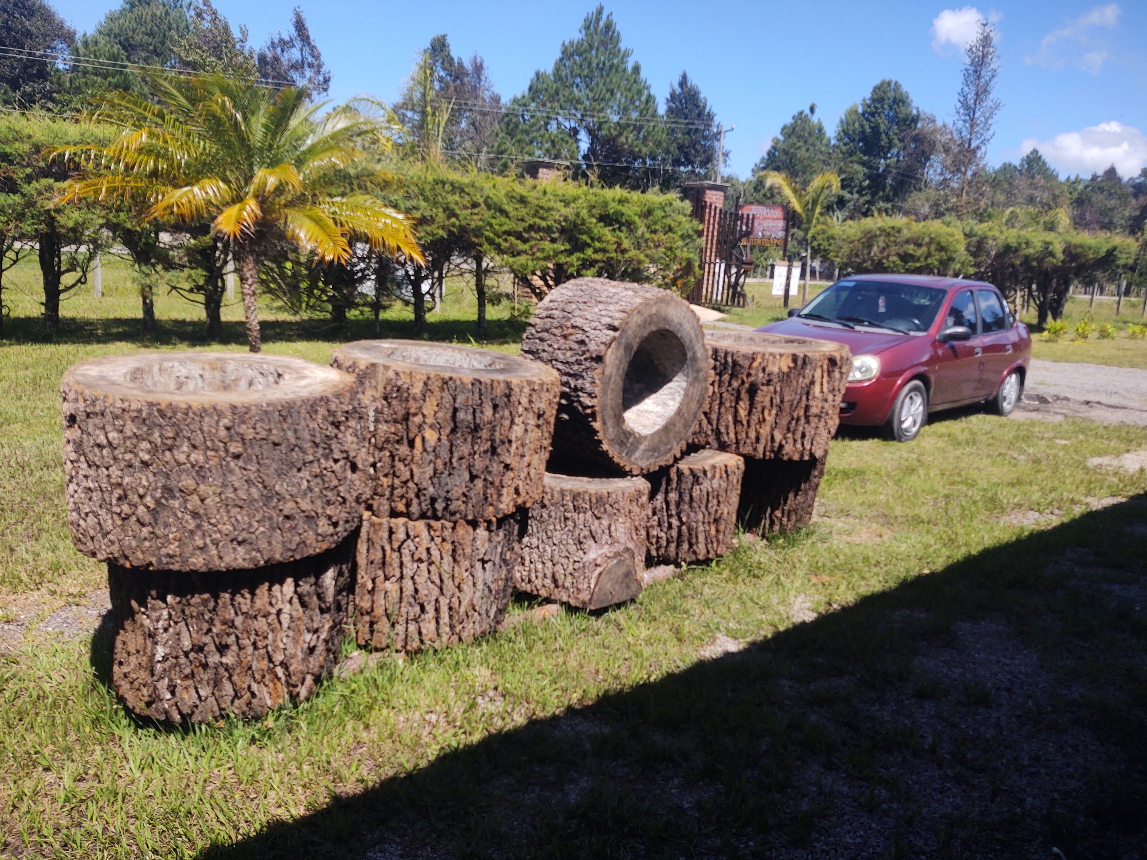 COUNTRY RESTAURANT image 7