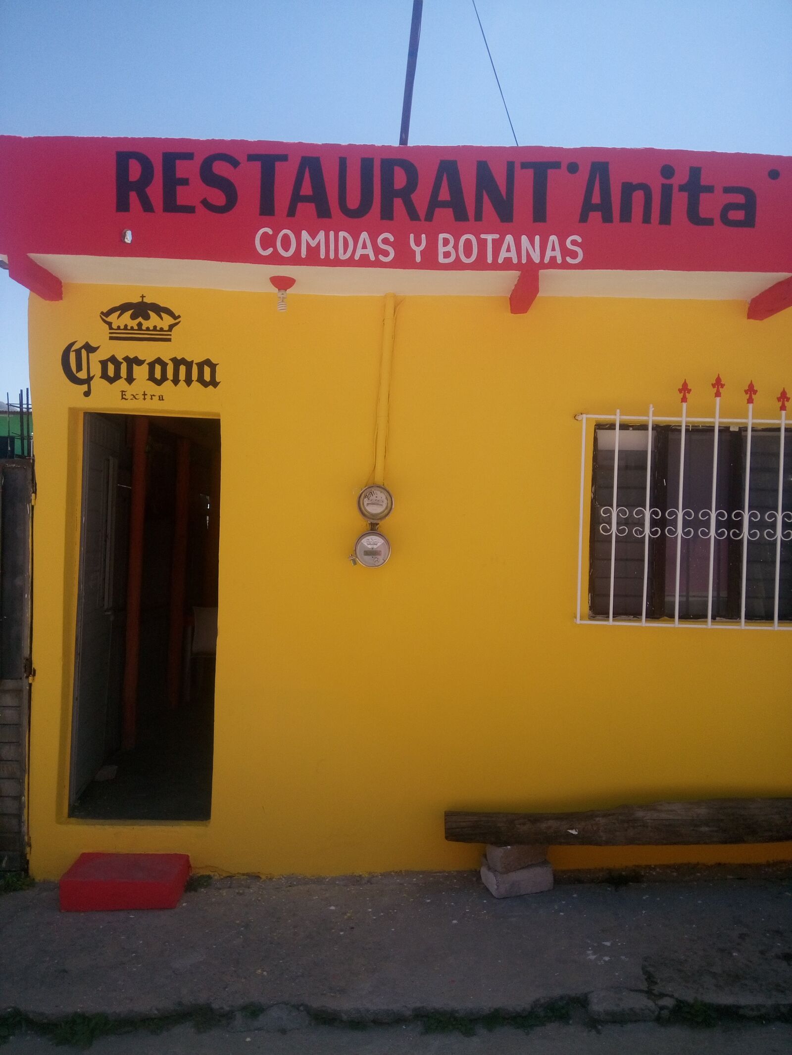 Restaurant Anita image 2