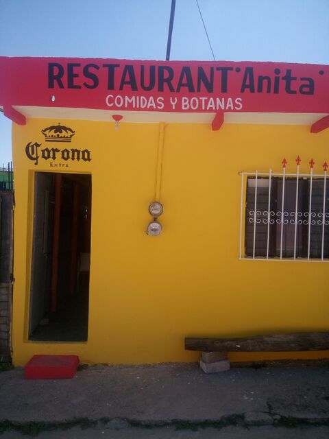 Restaurant Anita image 2