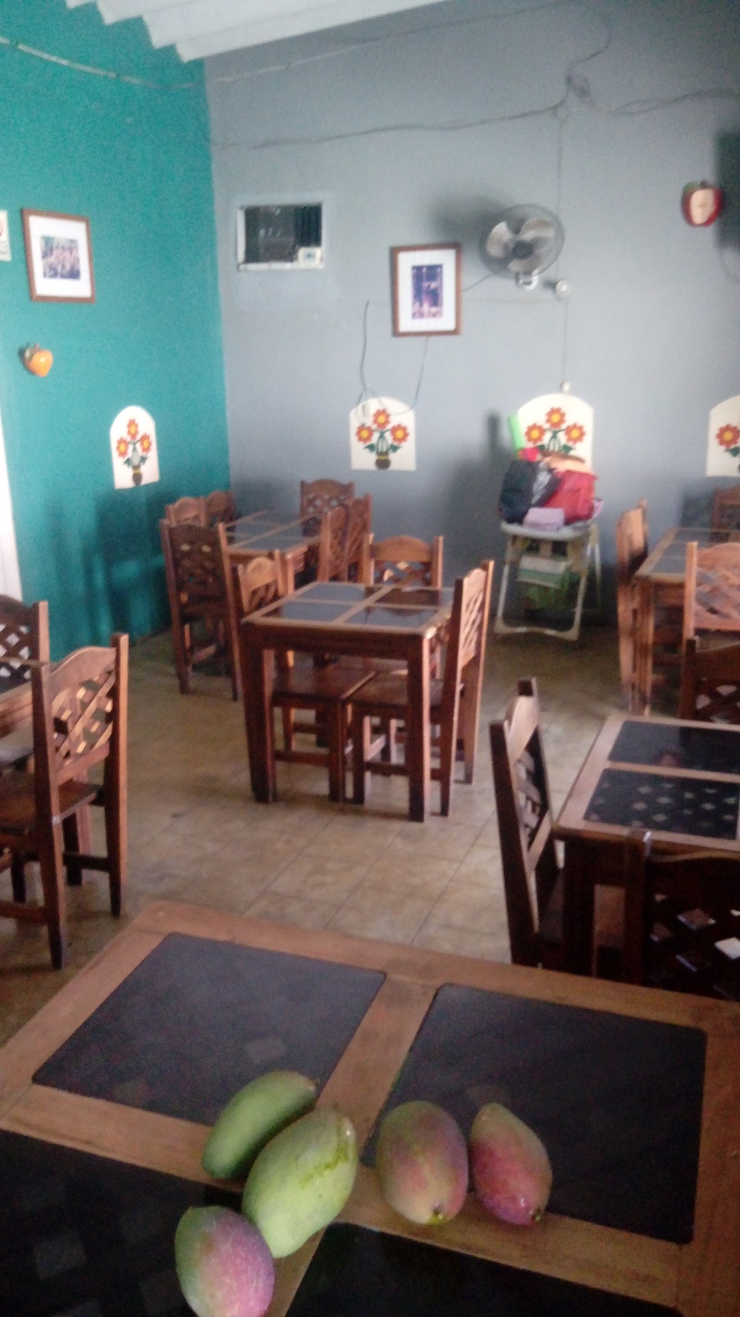 El bambu restaurant image 1