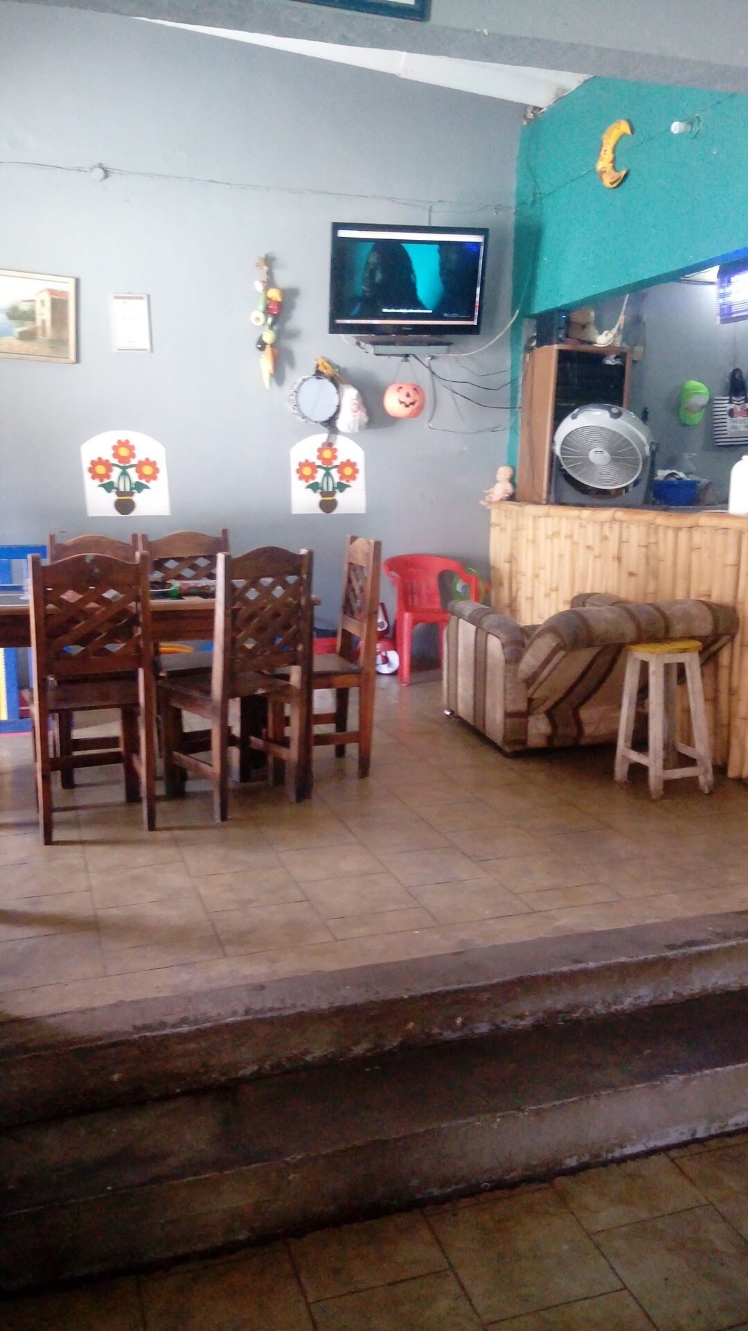 El bambu restaurant image 2