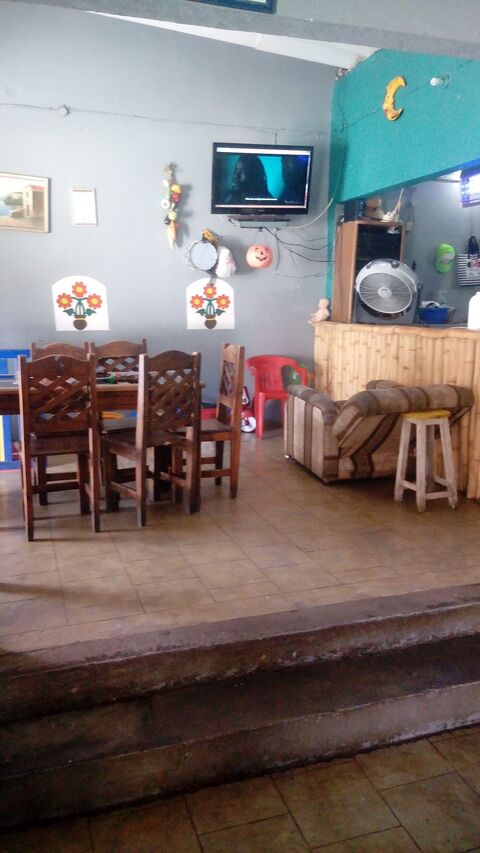 El bambu restaurant image 2