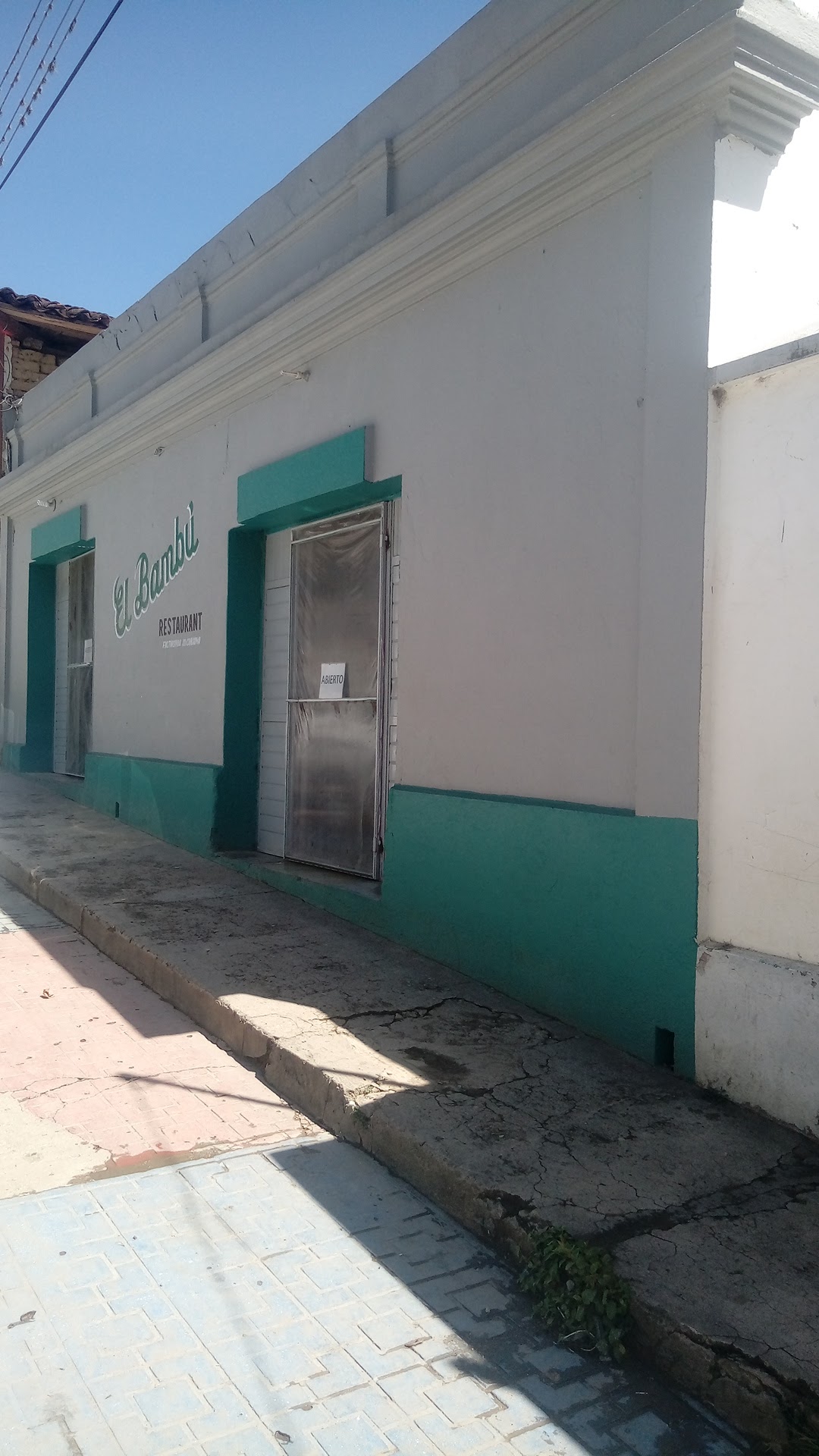 El bambu restaurant image 3