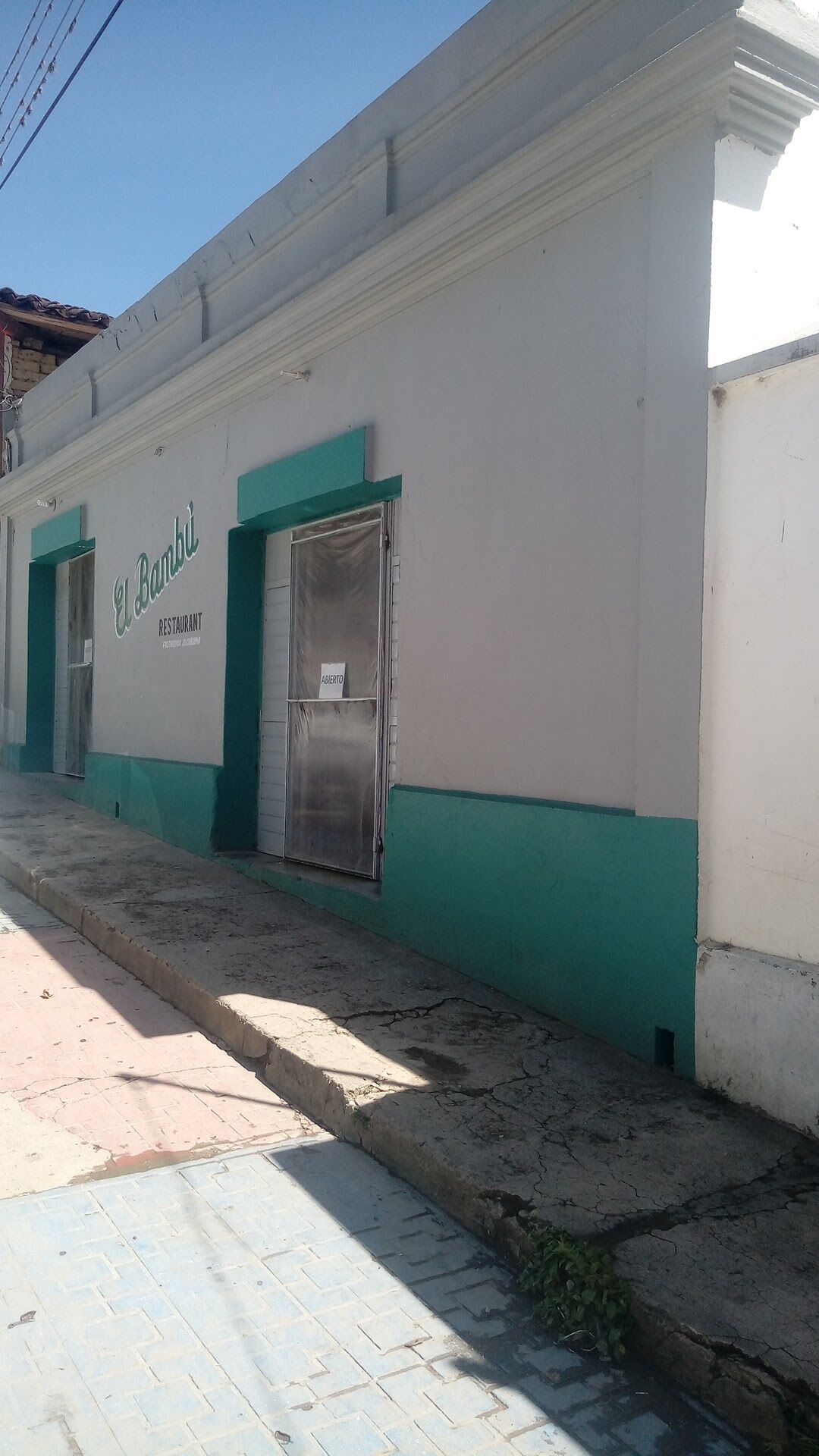 El bambu restaurant image 3