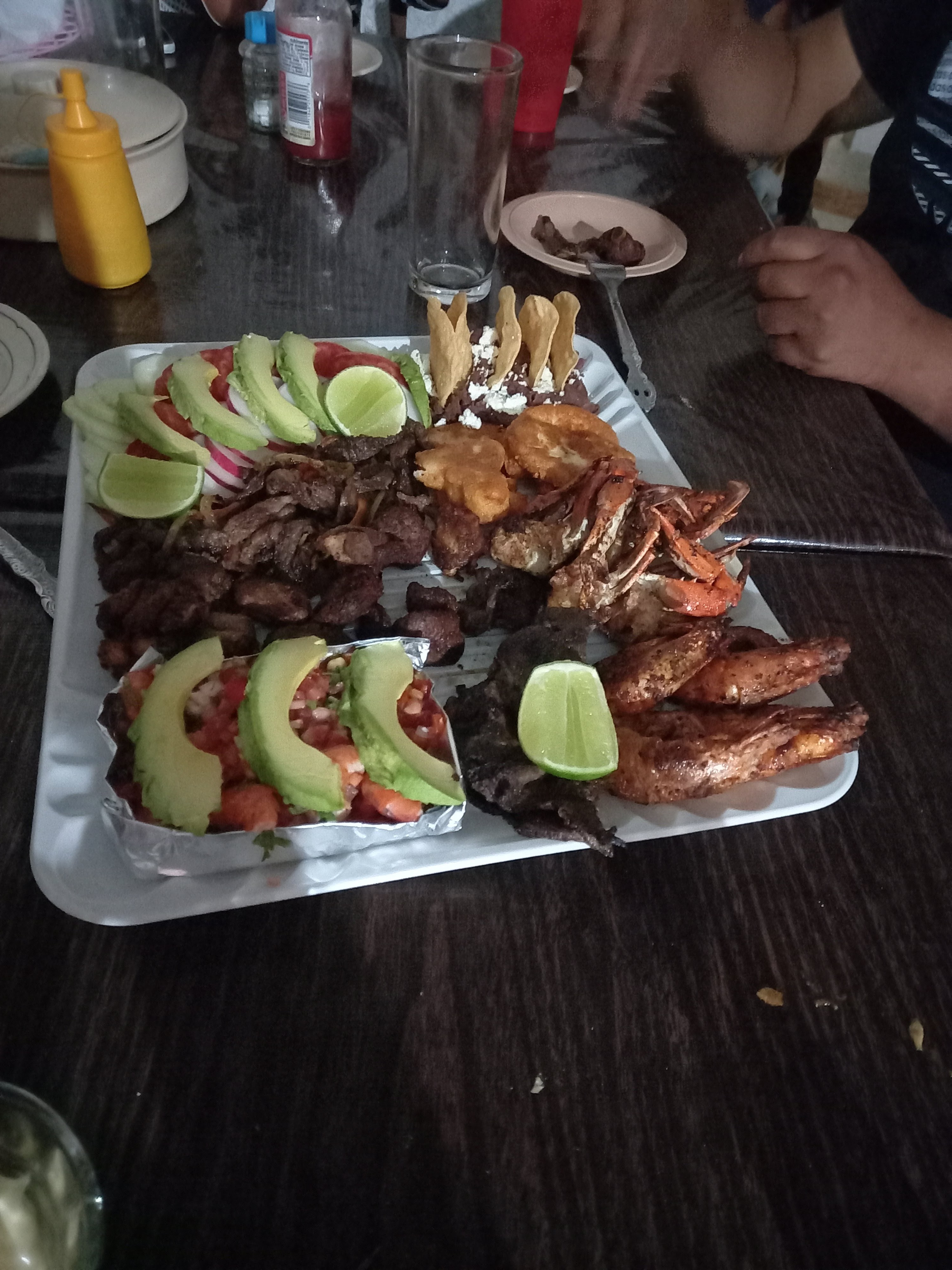 La Cabaña de los Pinos Restaurante image 5